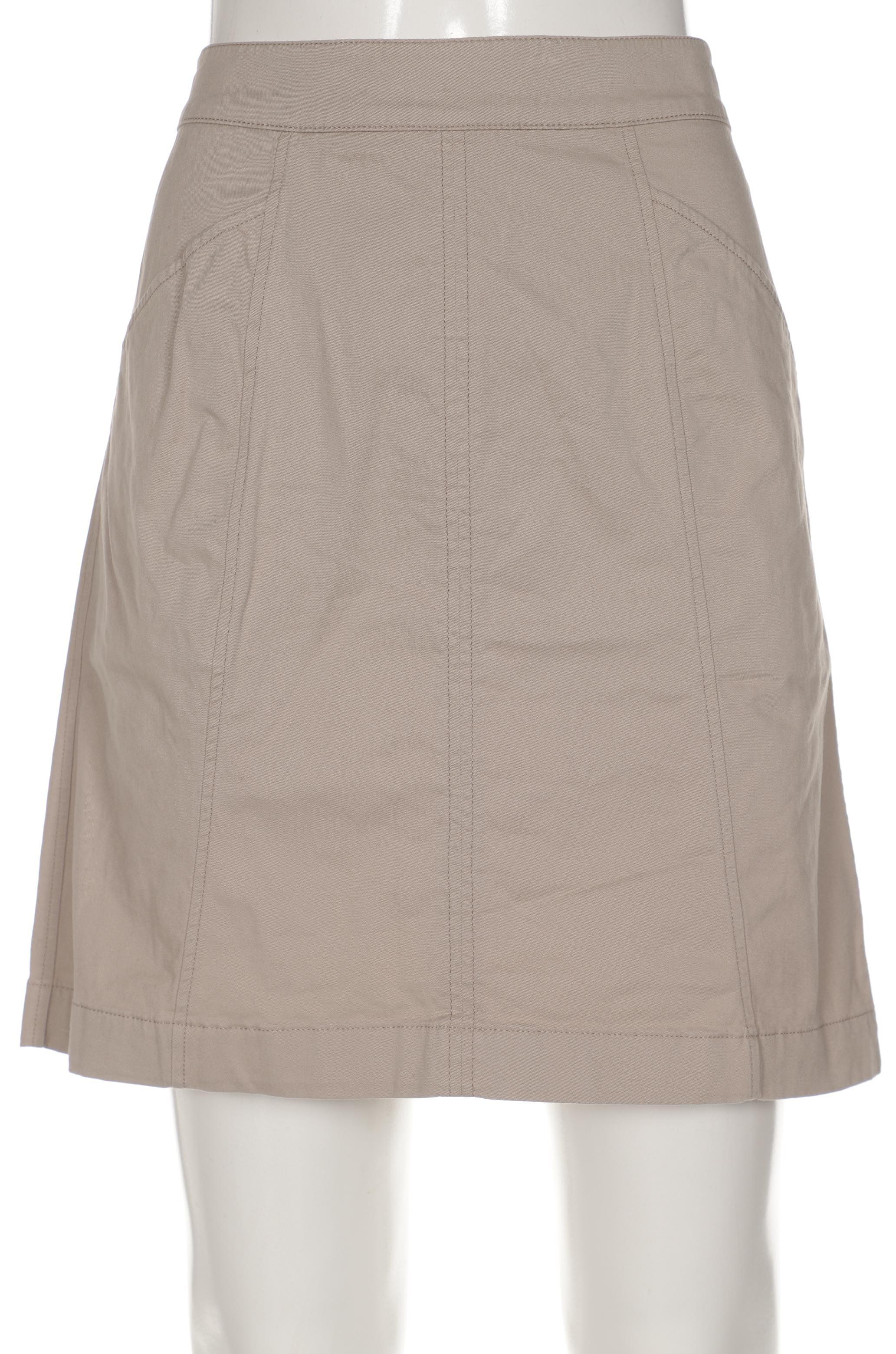 

Boden Damen Rock, beige