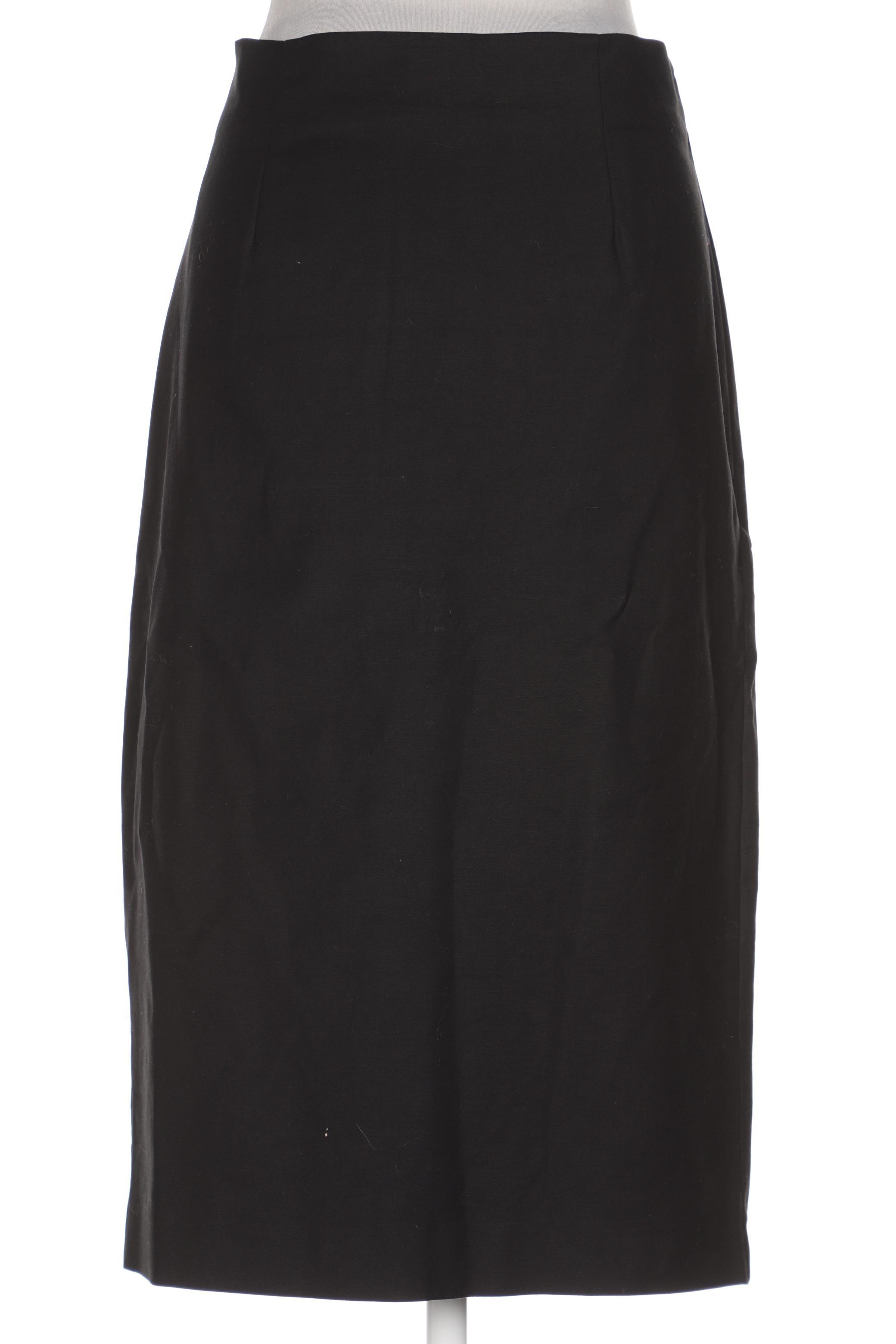 

Boden Damen Rock, schwarz, Gr. 38