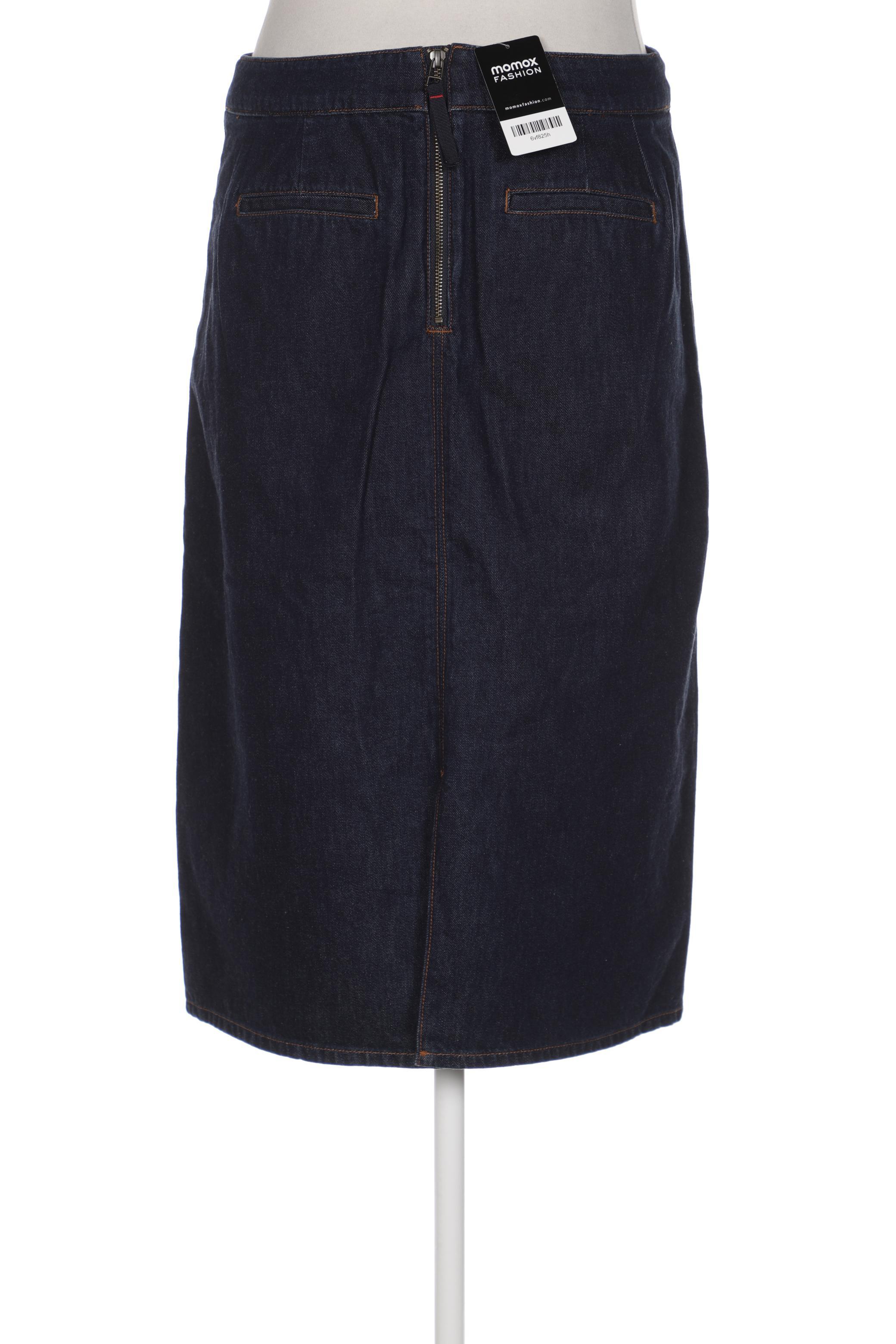 

Boden Damen Rock, marineblau, Gr. 42