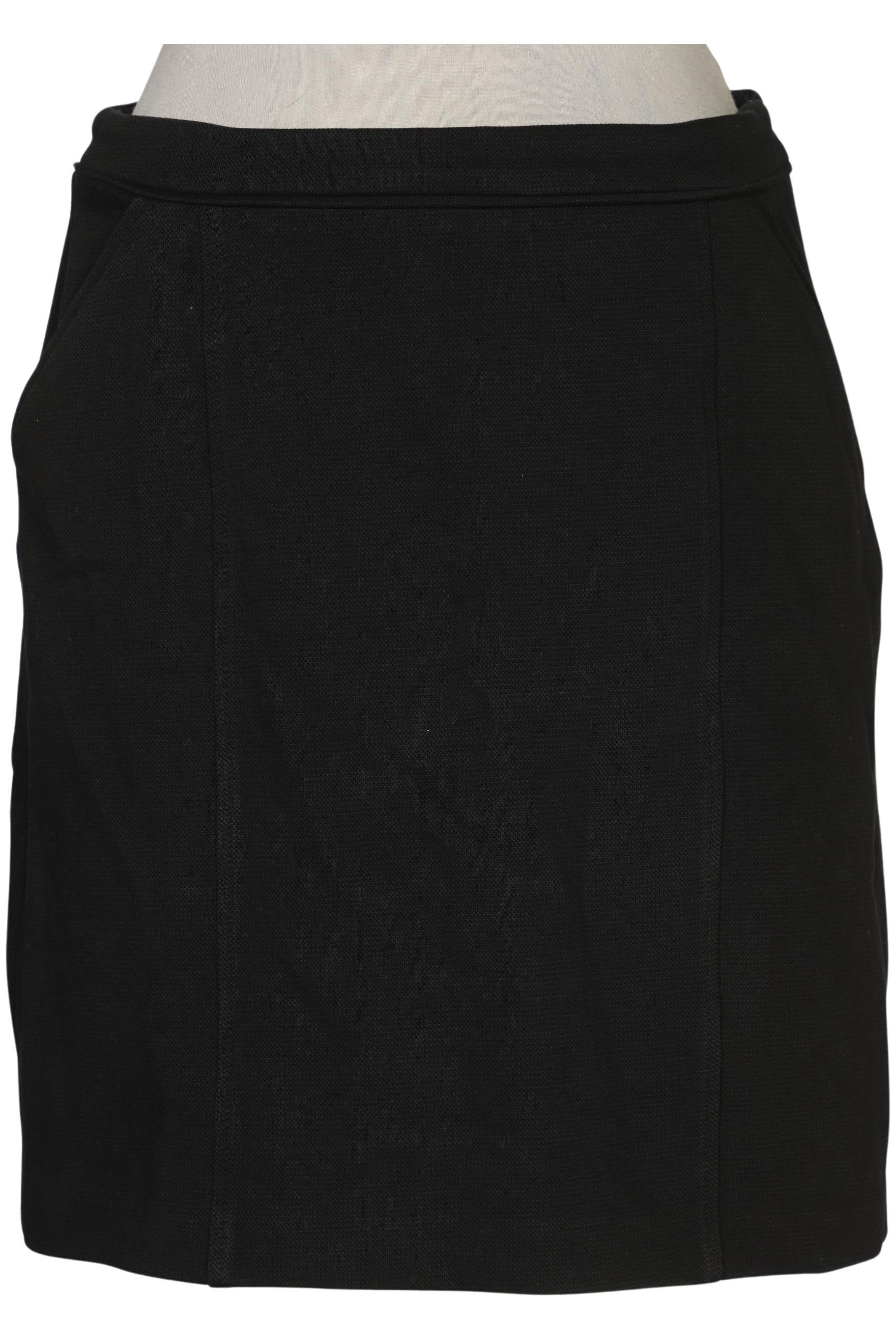 

Boden Damen Rock, schwarz, Gr. 36