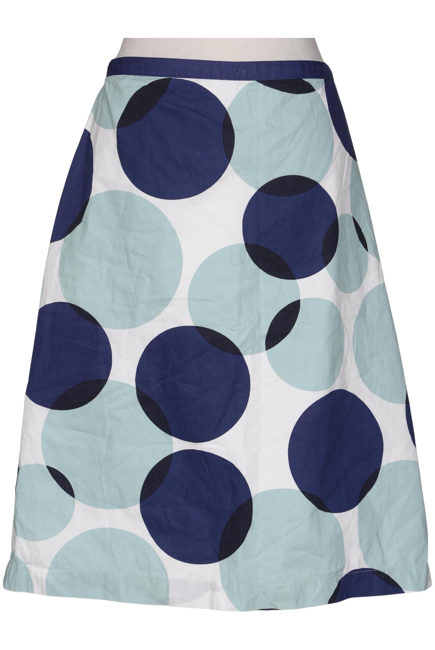 

Boden Damen Rock, mehrfarbig, Gr. 40