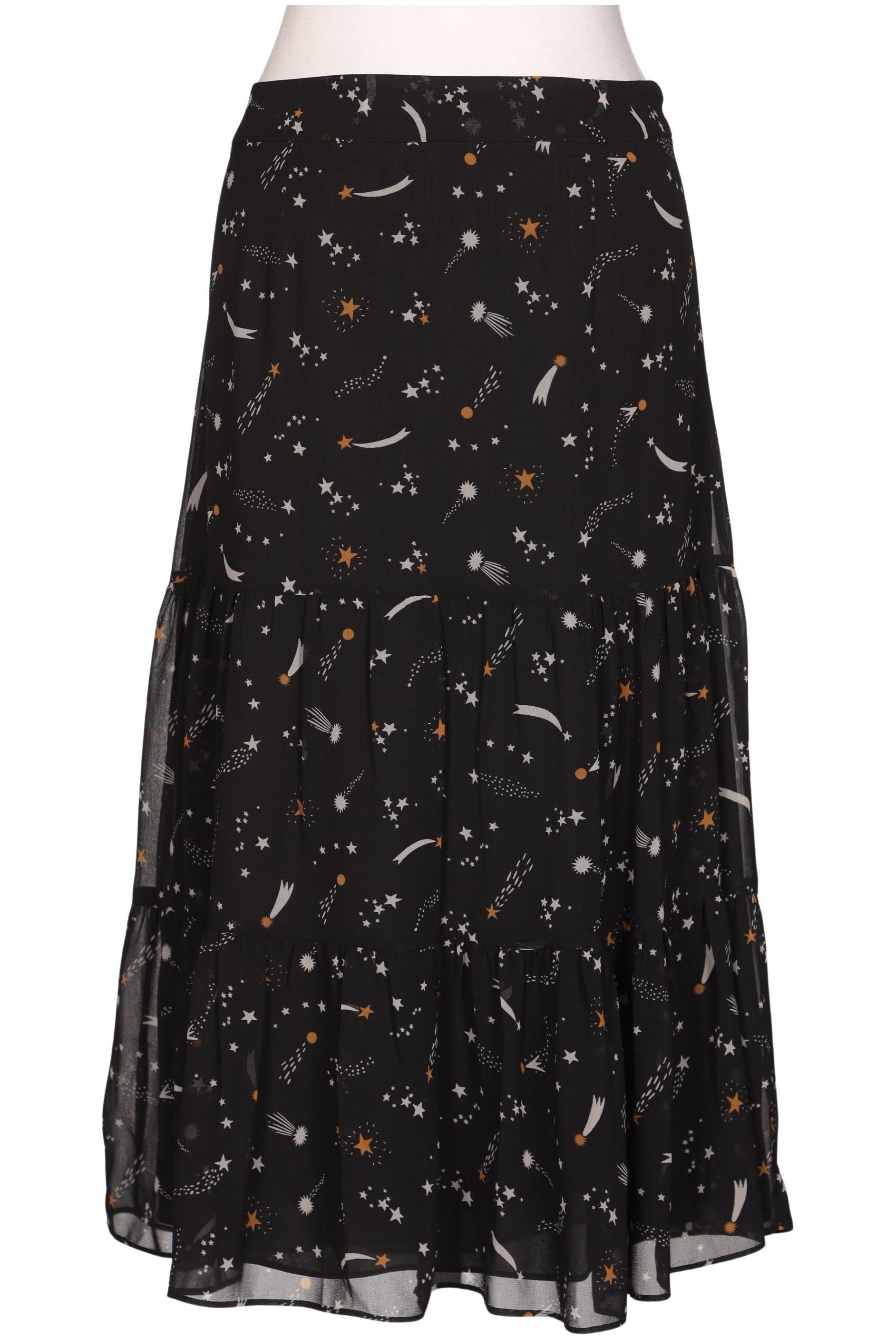 

Boden Damen Rock, schwarz, Gr. 38