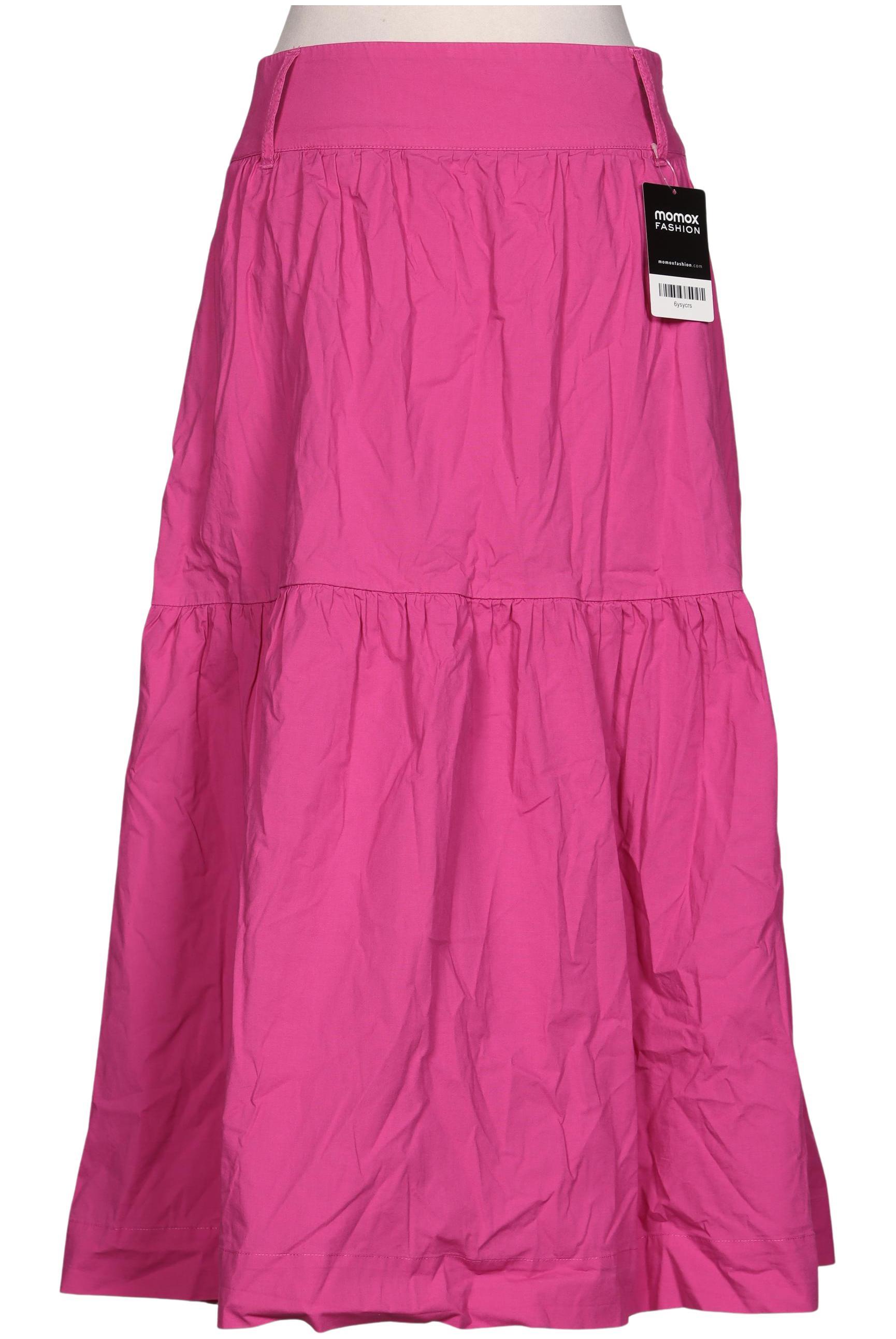 

Boden Damen Rock, pink, Gr. 38