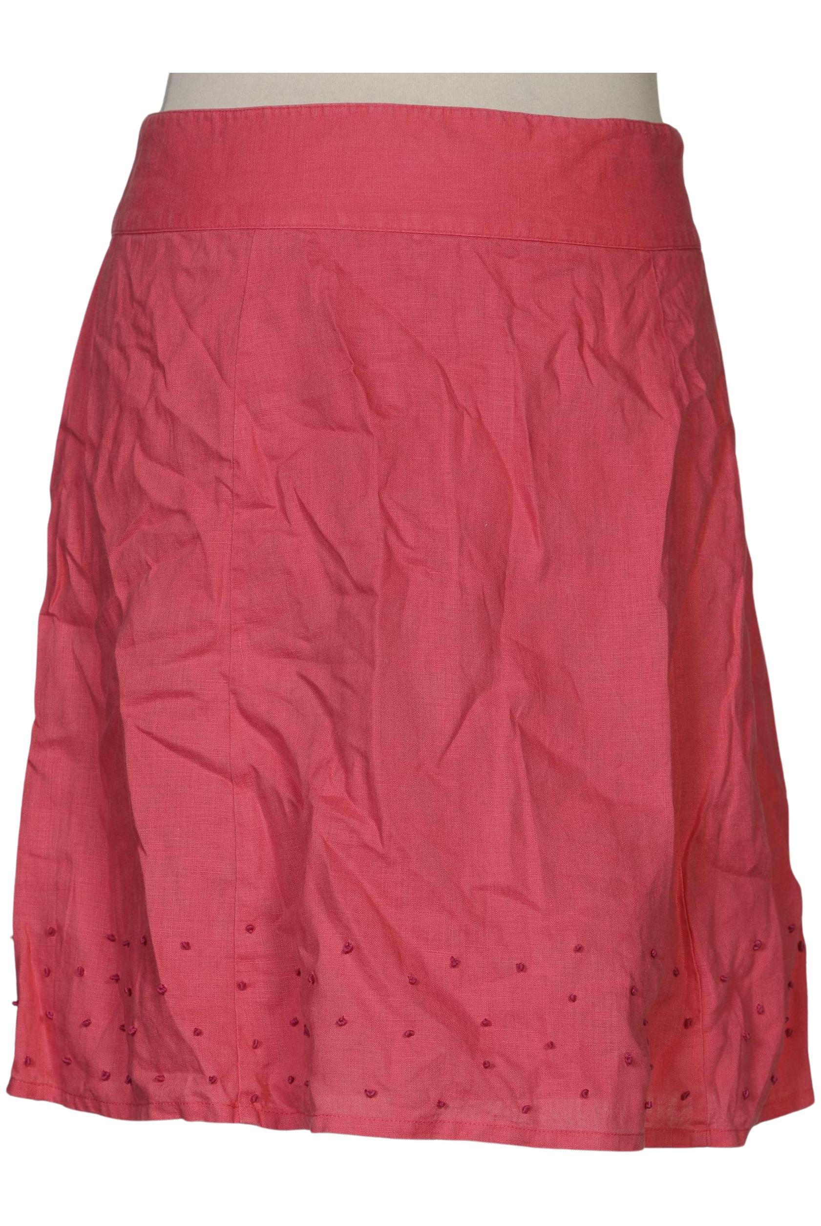 

Boden Damen Rock, pink, Gr. 42