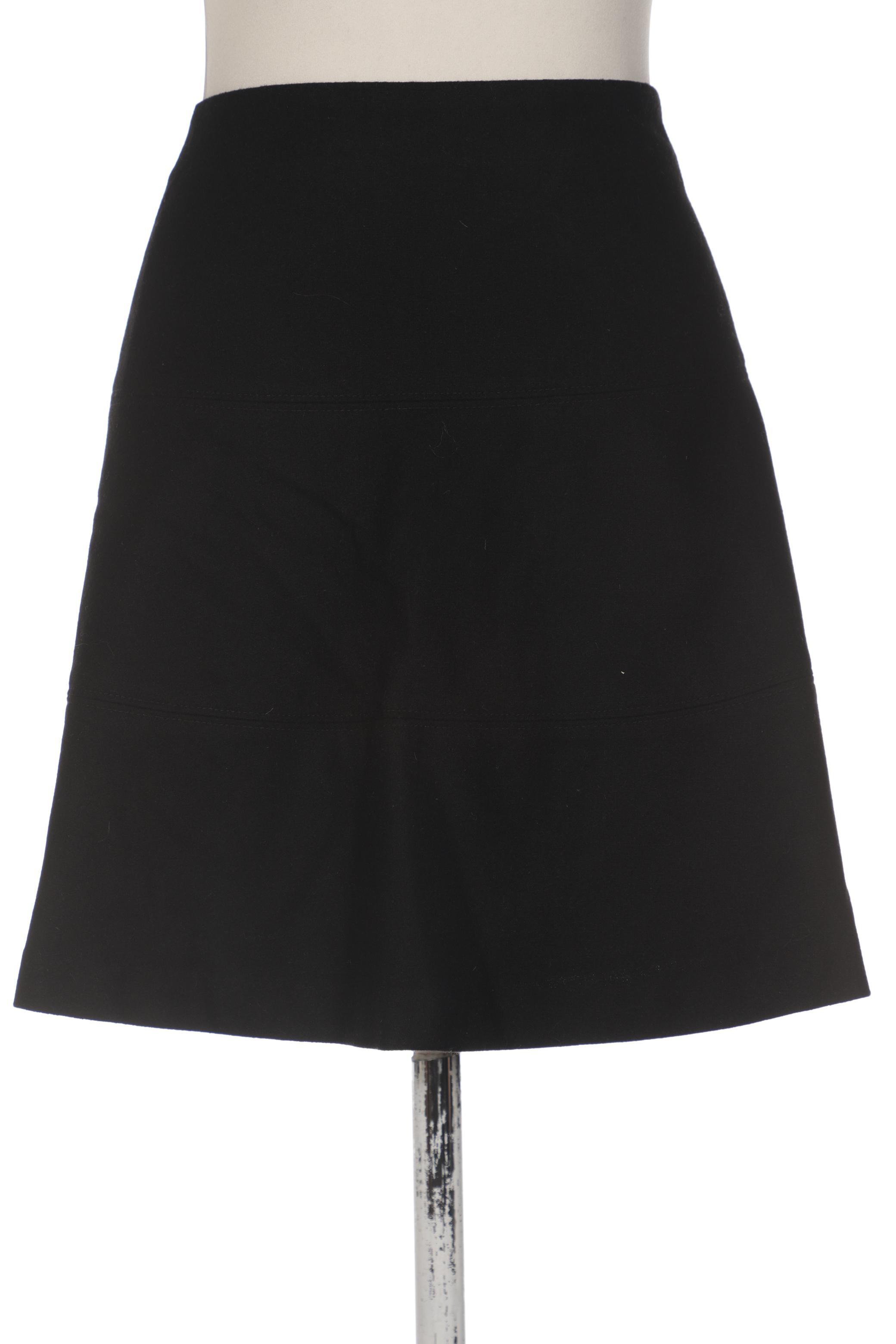 

Boden Damen Rock, schwarz