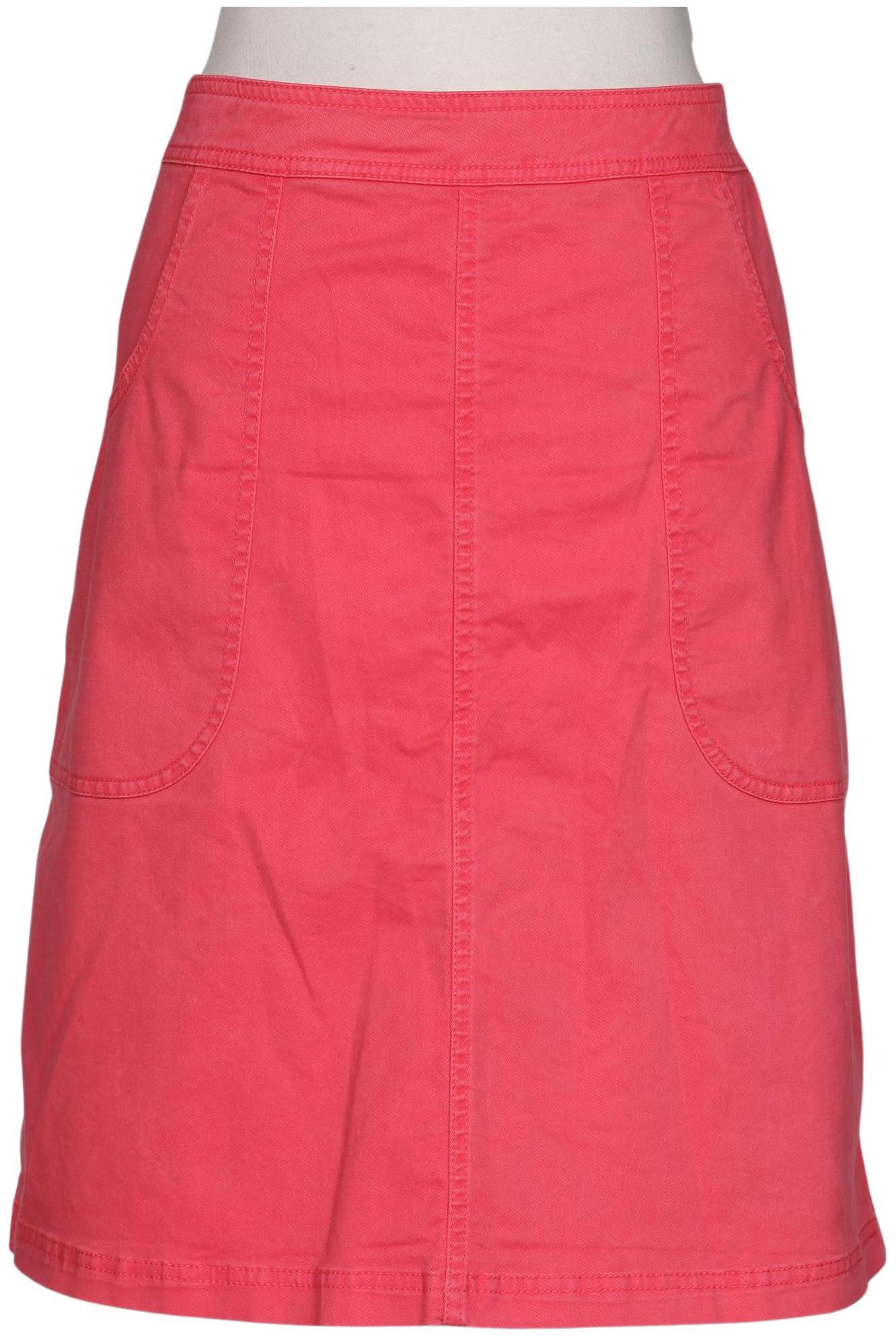 

Boden Damen Rock, pink, Gr. 40