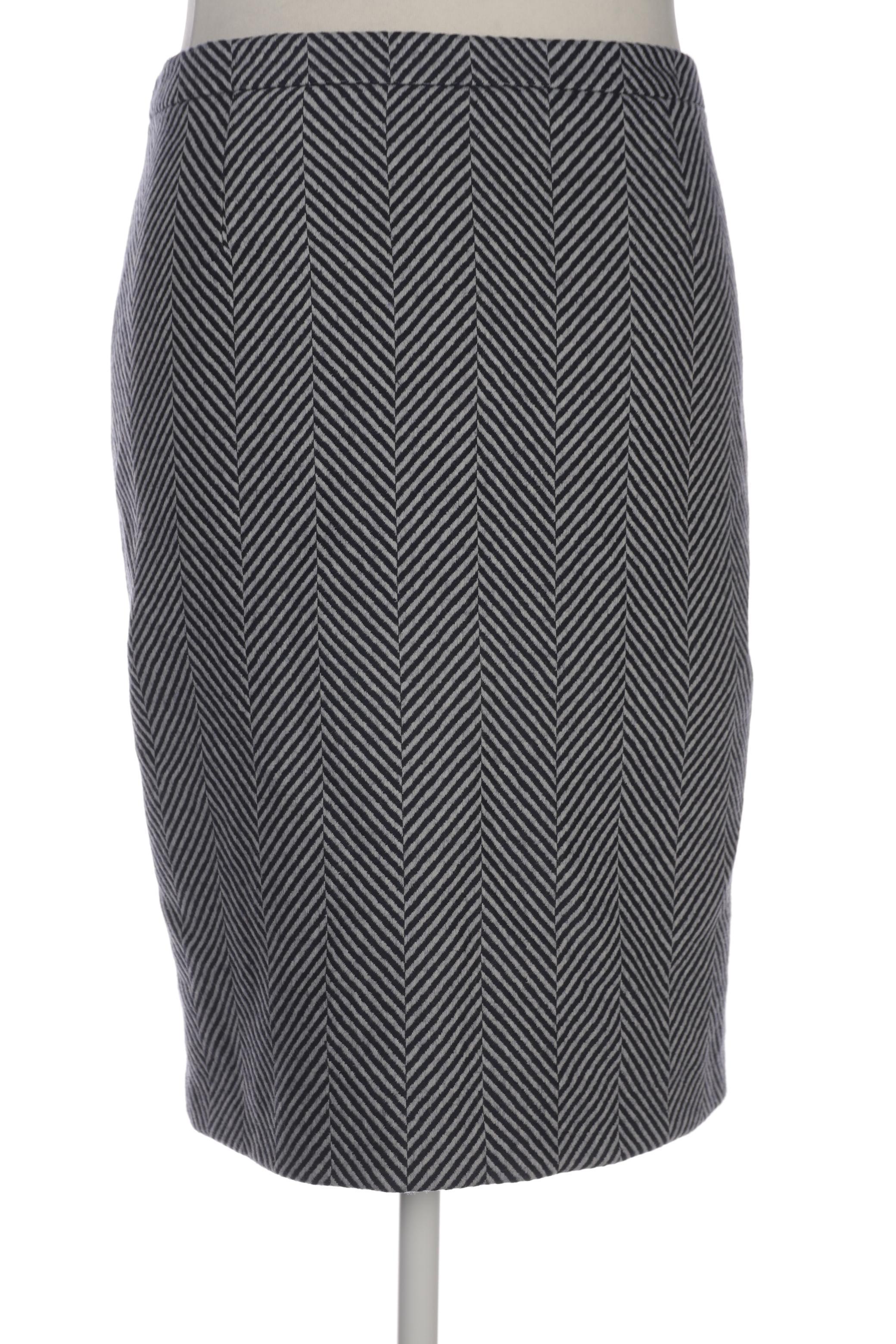 

Boden Damen Rock, marineblau, Gr. 44