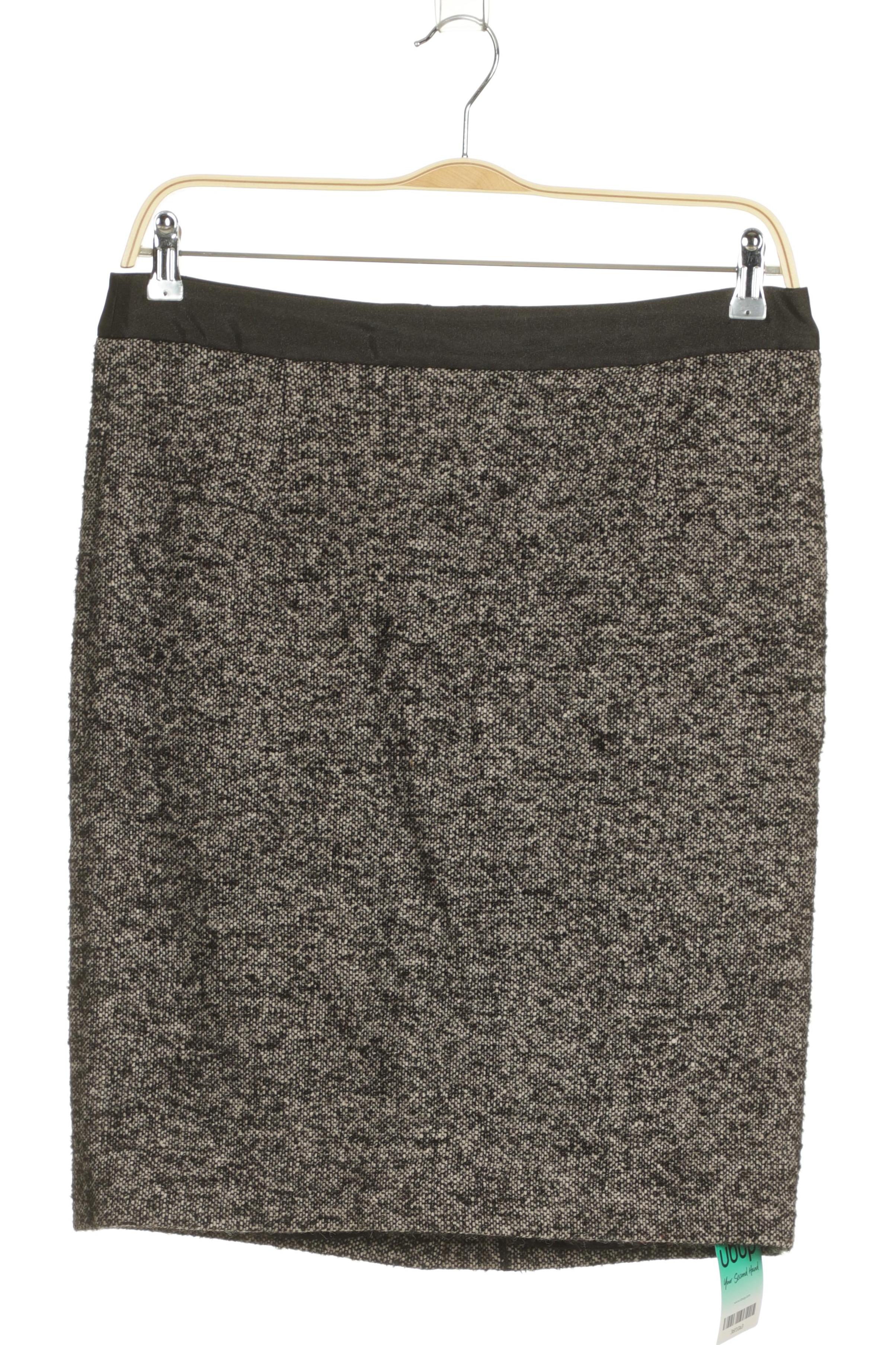 

Boden Damen Rock, schwarz, Gr. 42
