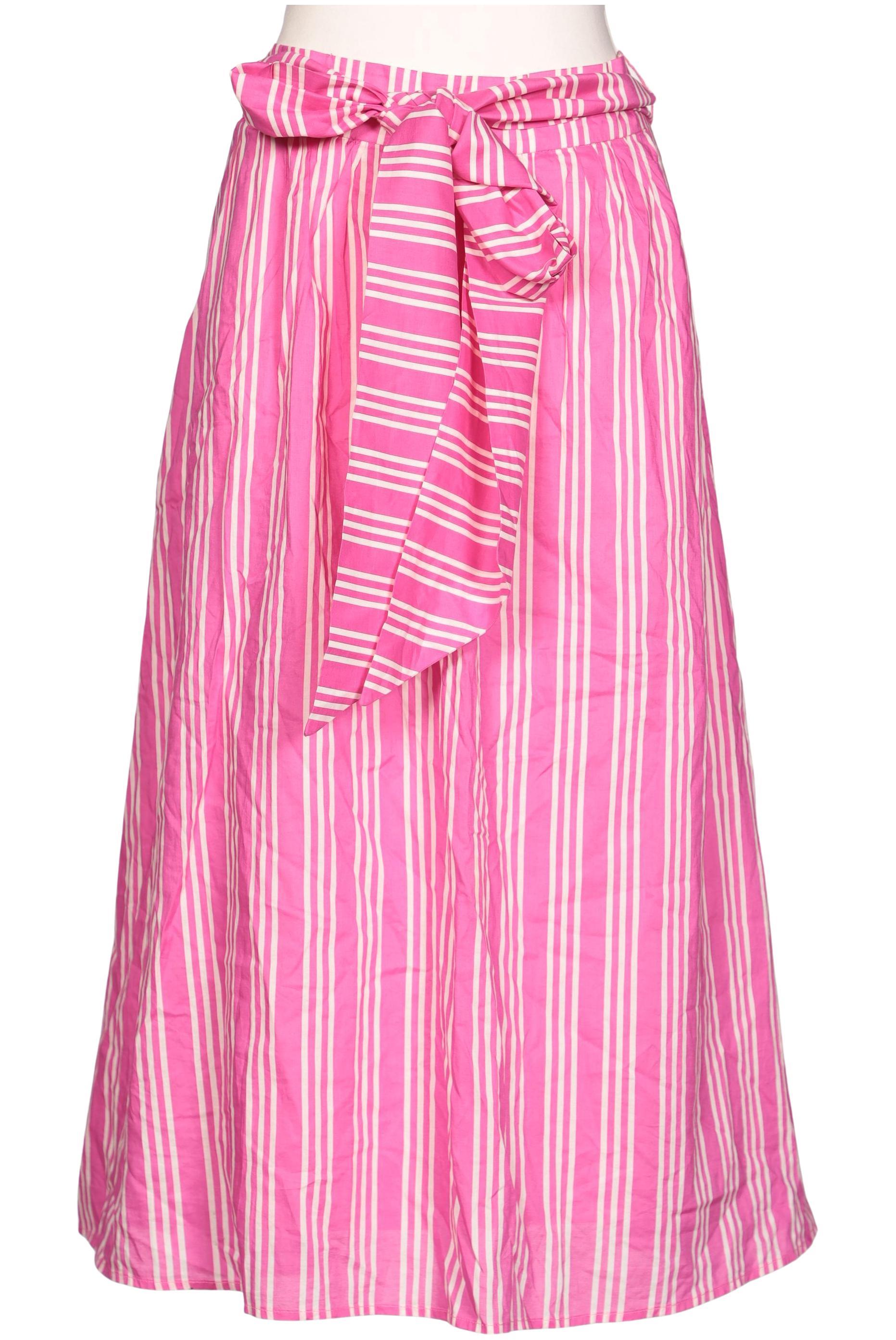 

Boden Damen Rock, pink, Gr. 40