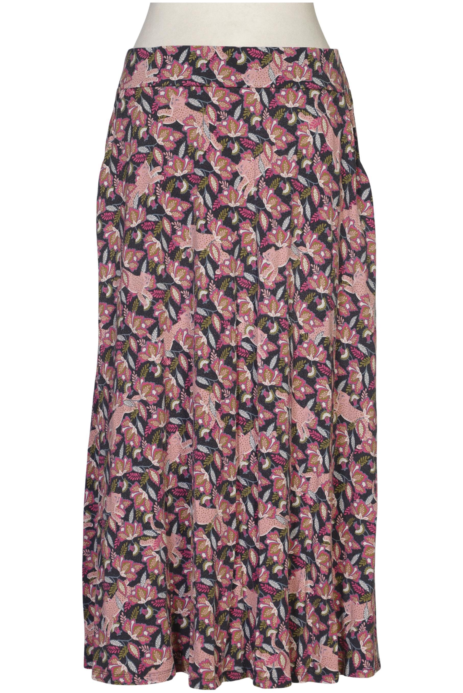 

Boden Damen Rock, pink, Gr. 38