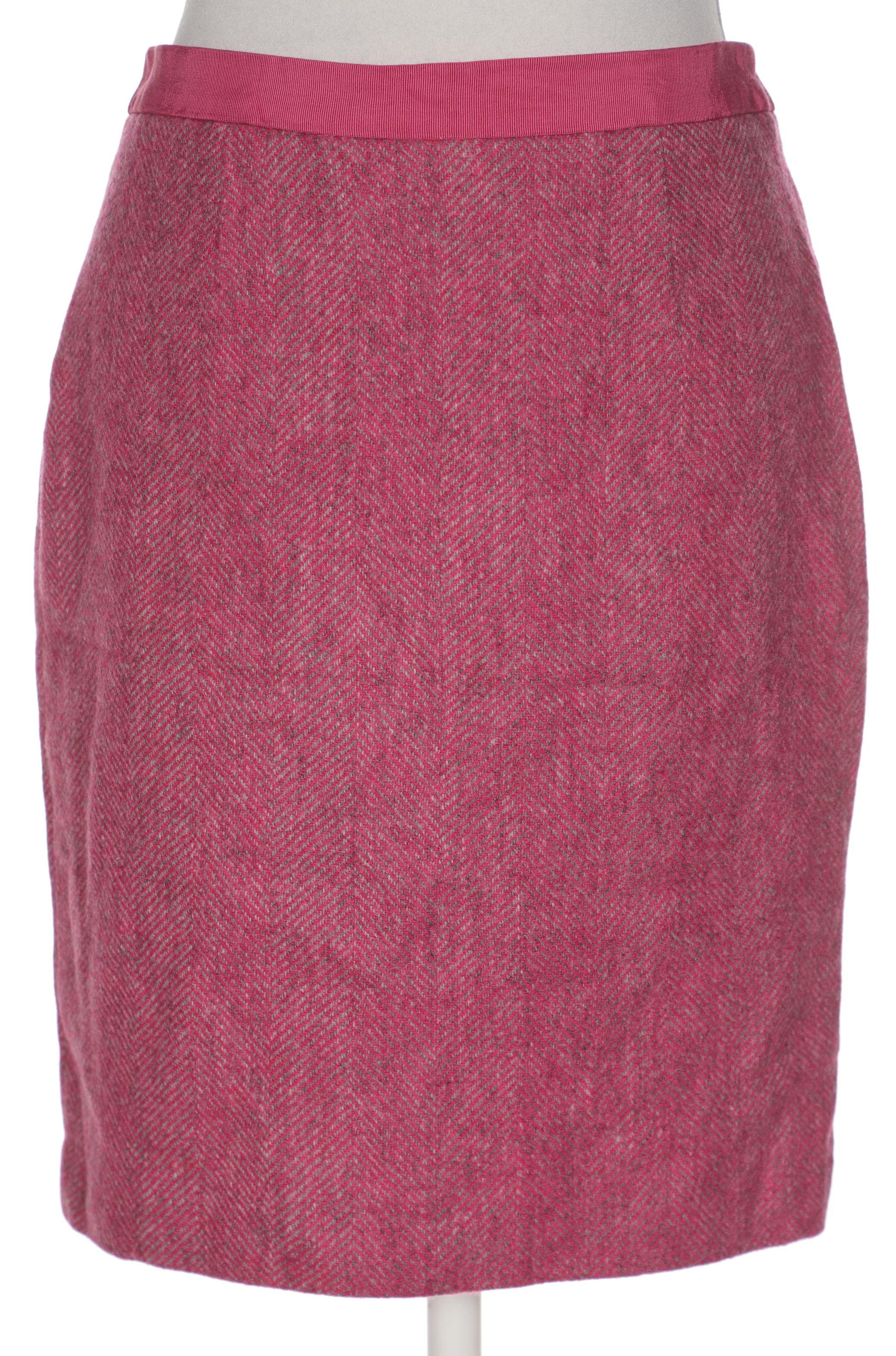 

Boden Damen Rock, pink, Gr. 36