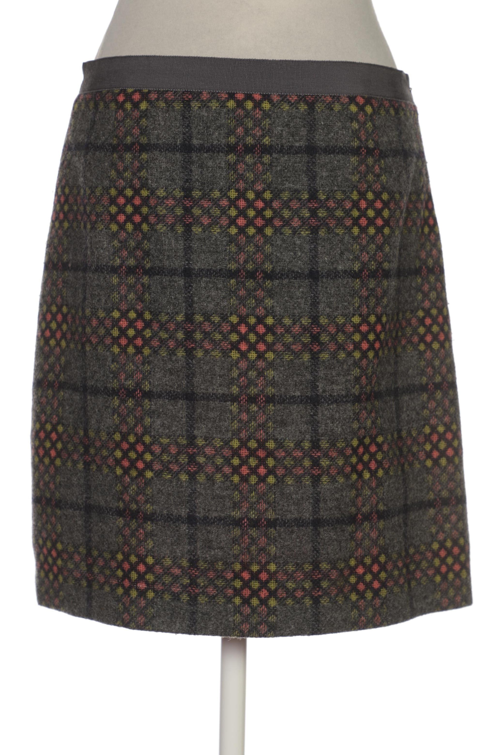 

Boden Damen Rock, grau, Gr. 36