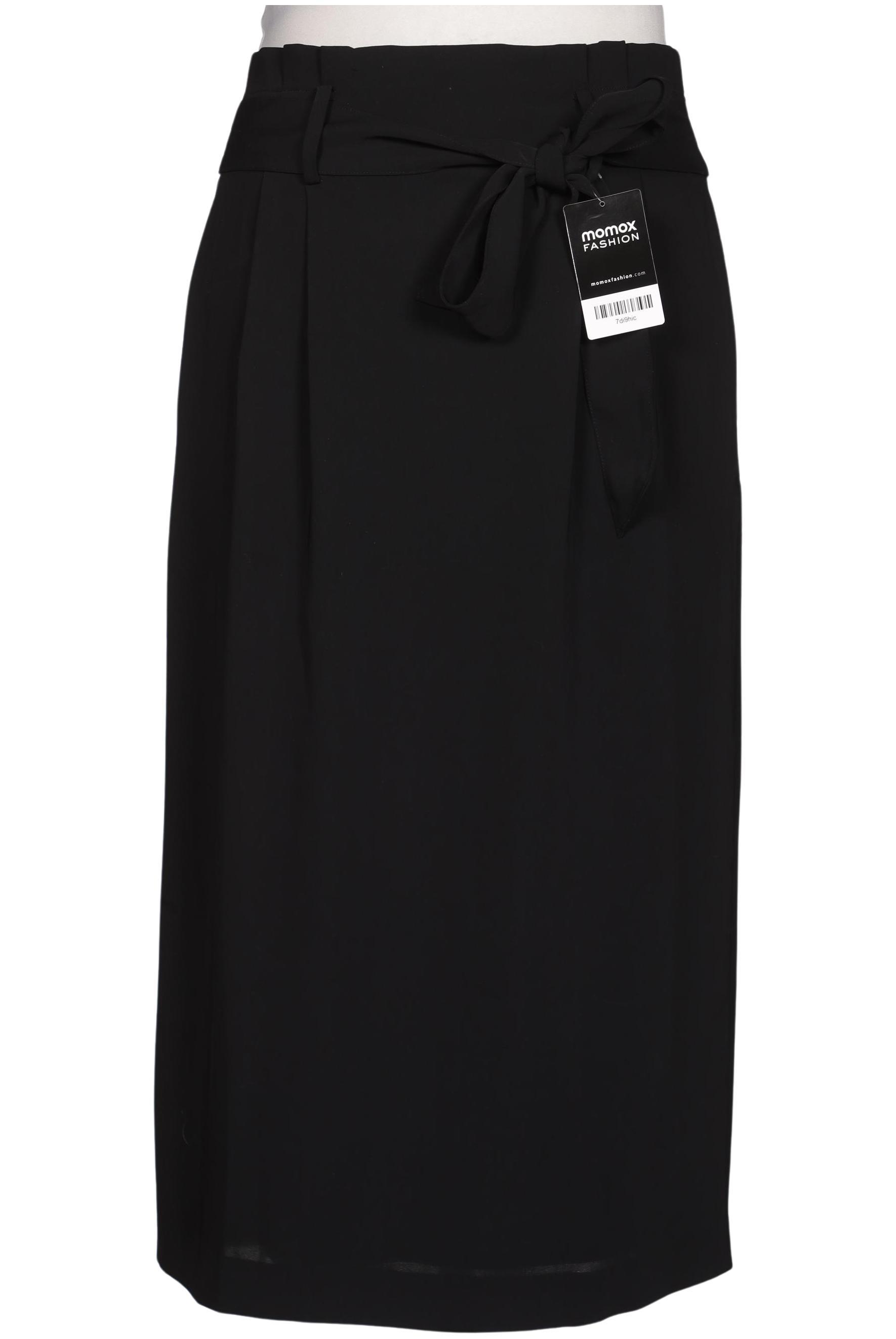 

Boden Damen Rock, schwarz, Gr. 42