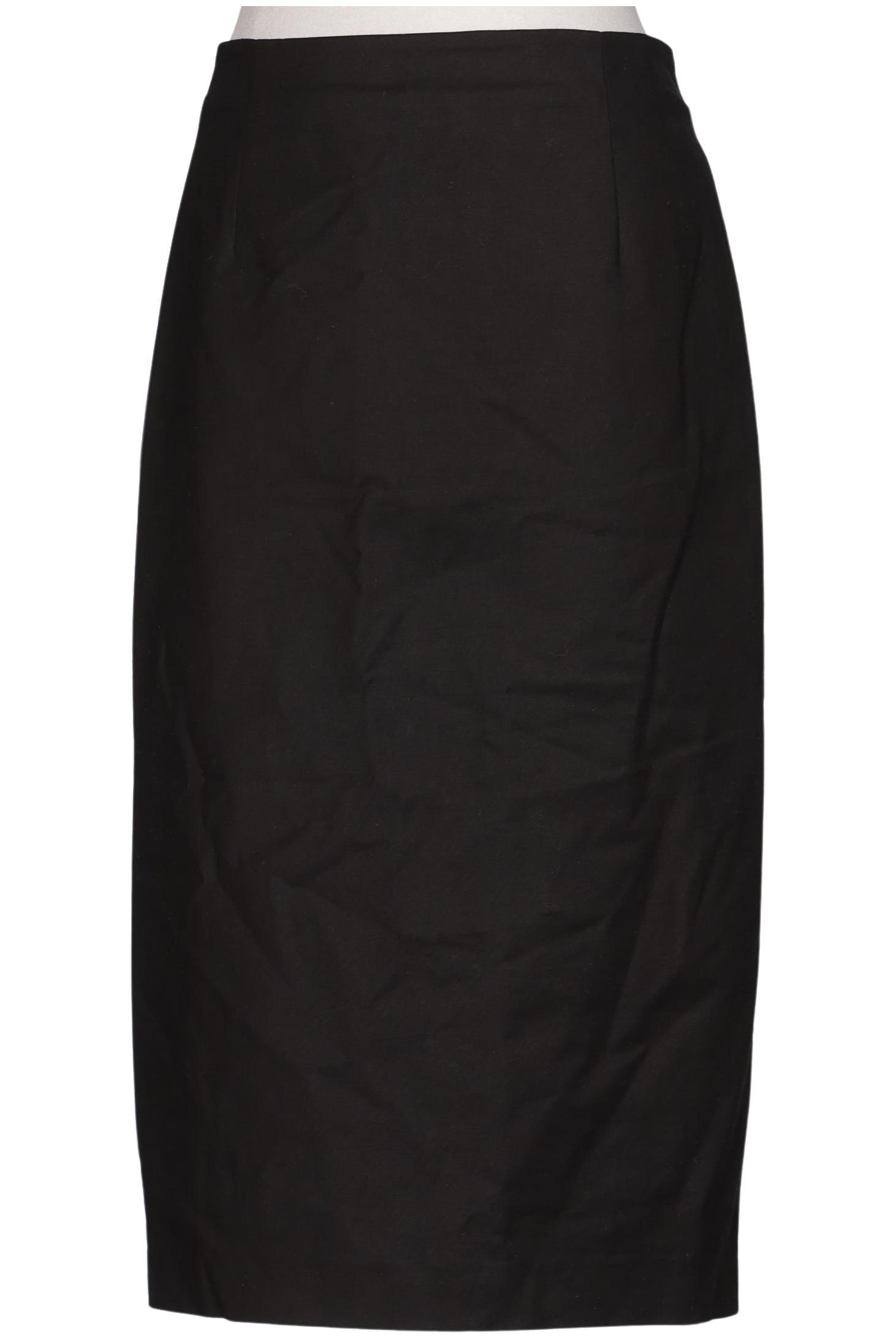 

Boden Damen Rock, schwarz, Gr. 38