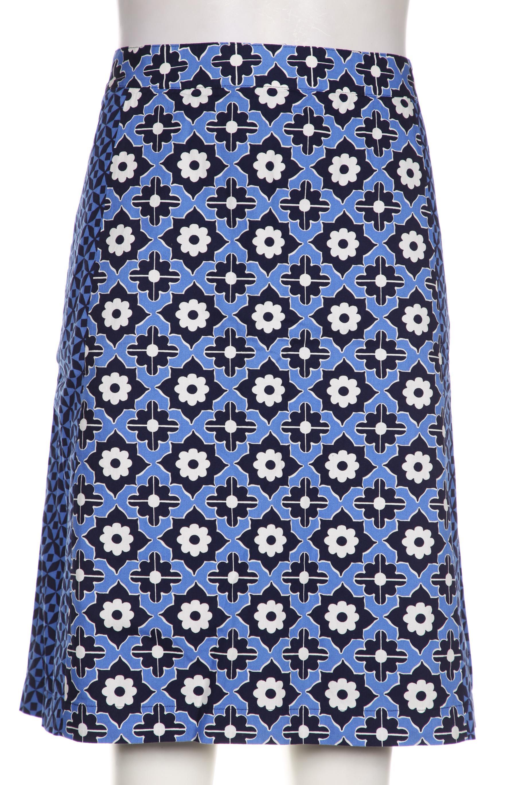 

Boden Damen Rock, marineblau
