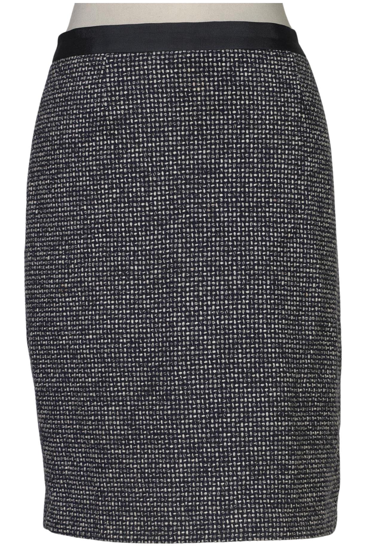 

Boden Damen Rock, marineblau, Gr. 38