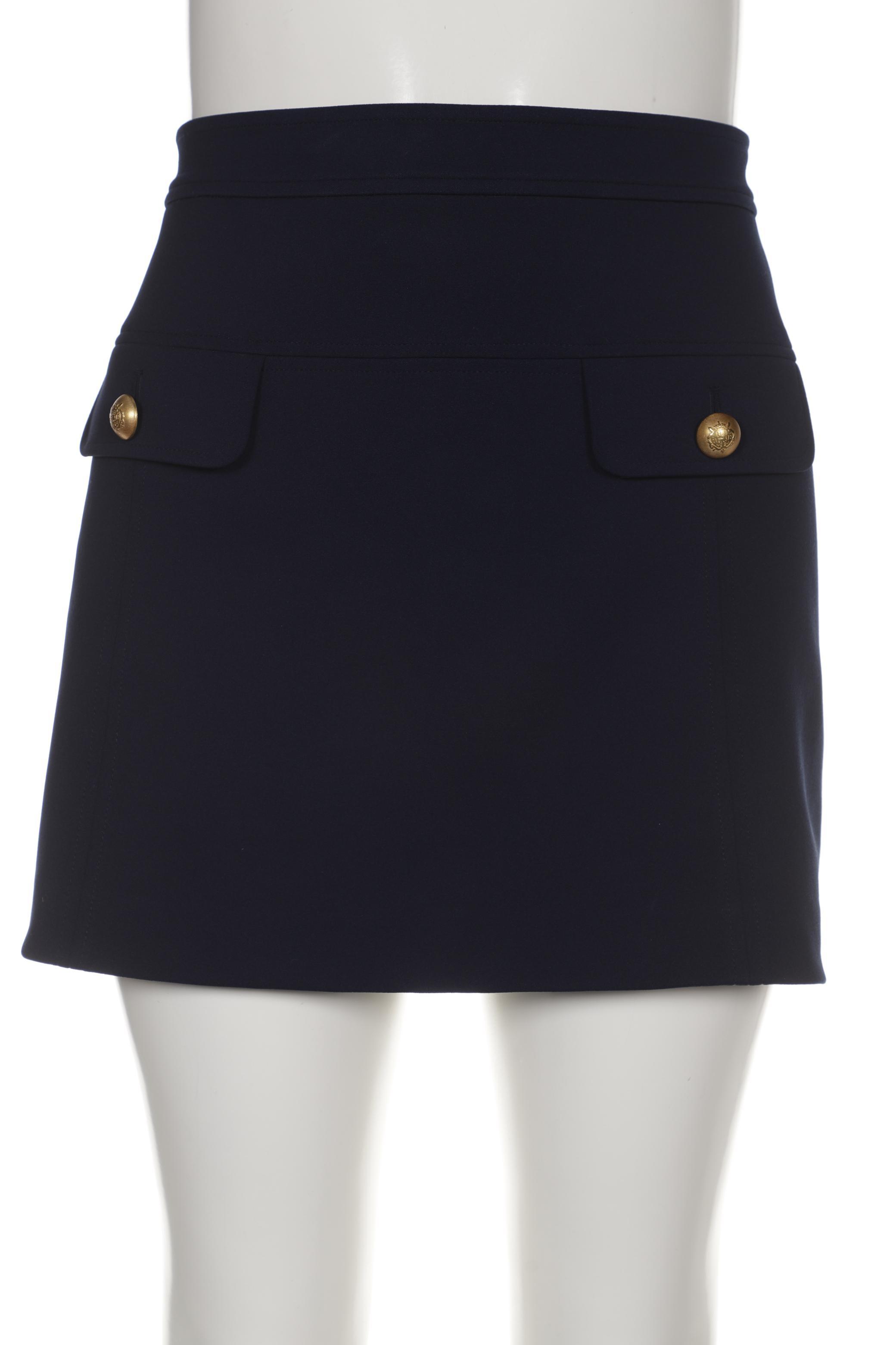 

Boden Damen Rock, marineblau