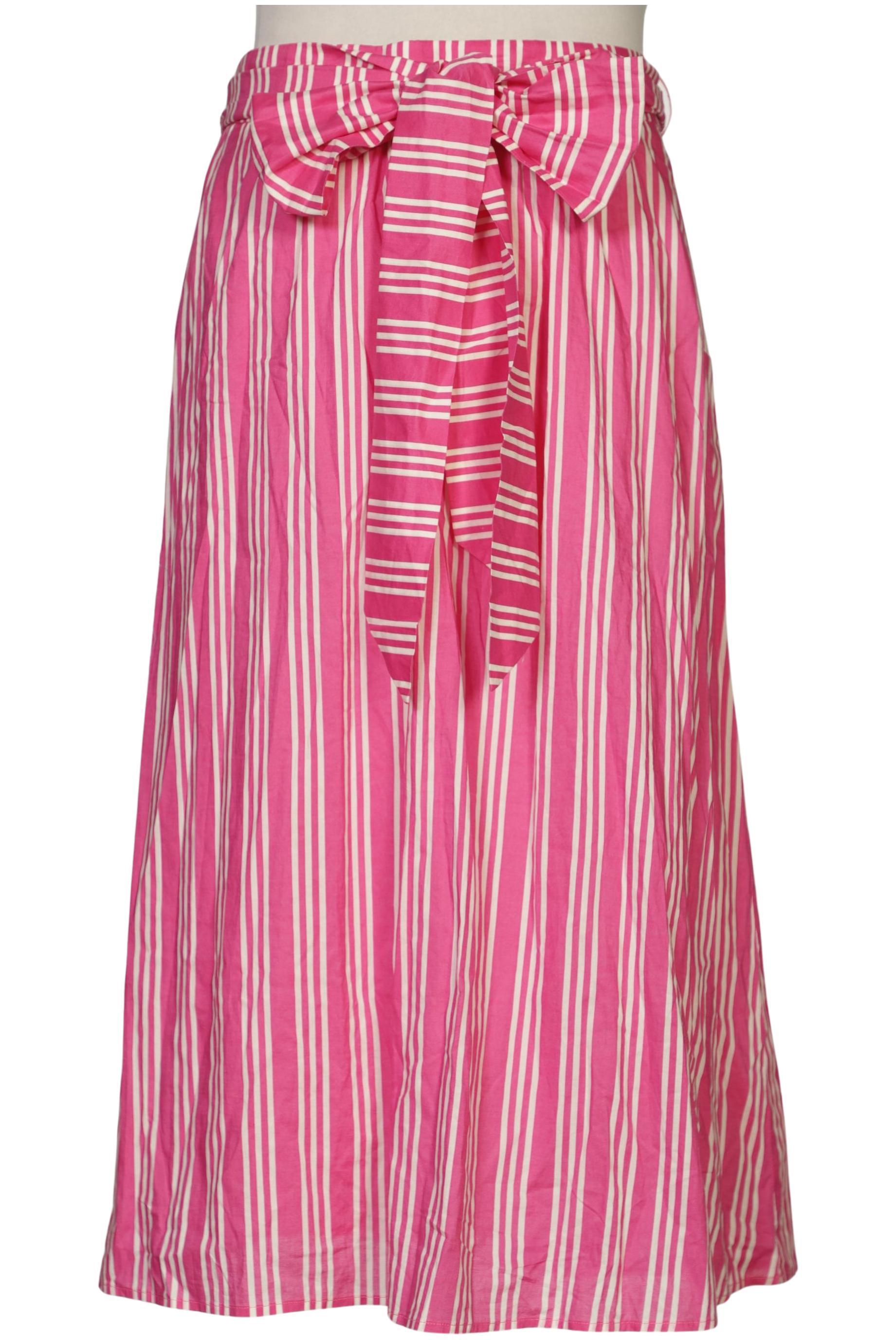 

Boden Damen Rock, pink, Gr. 48