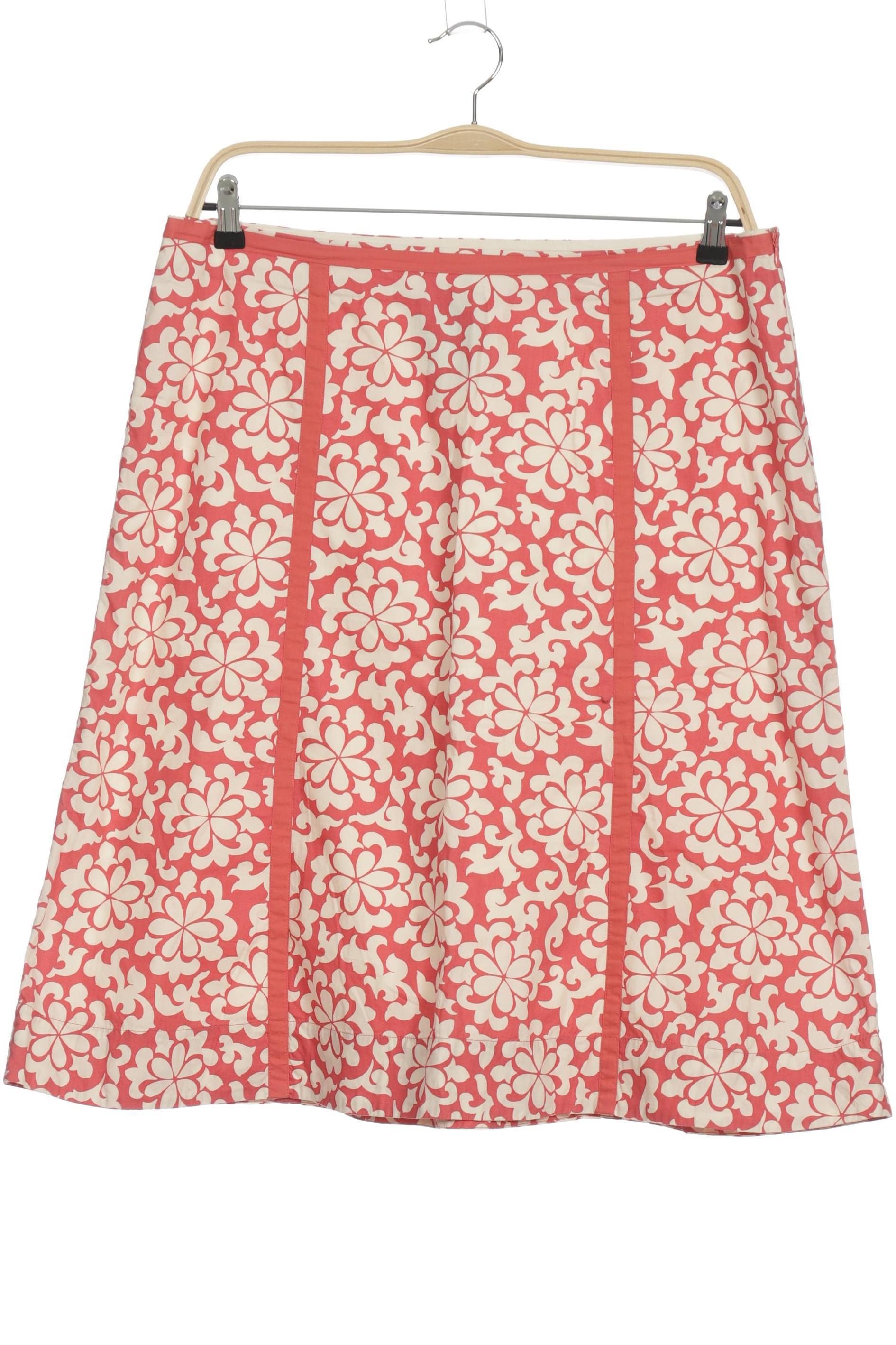 

Boden Damen Rock, rot, Gr. 16