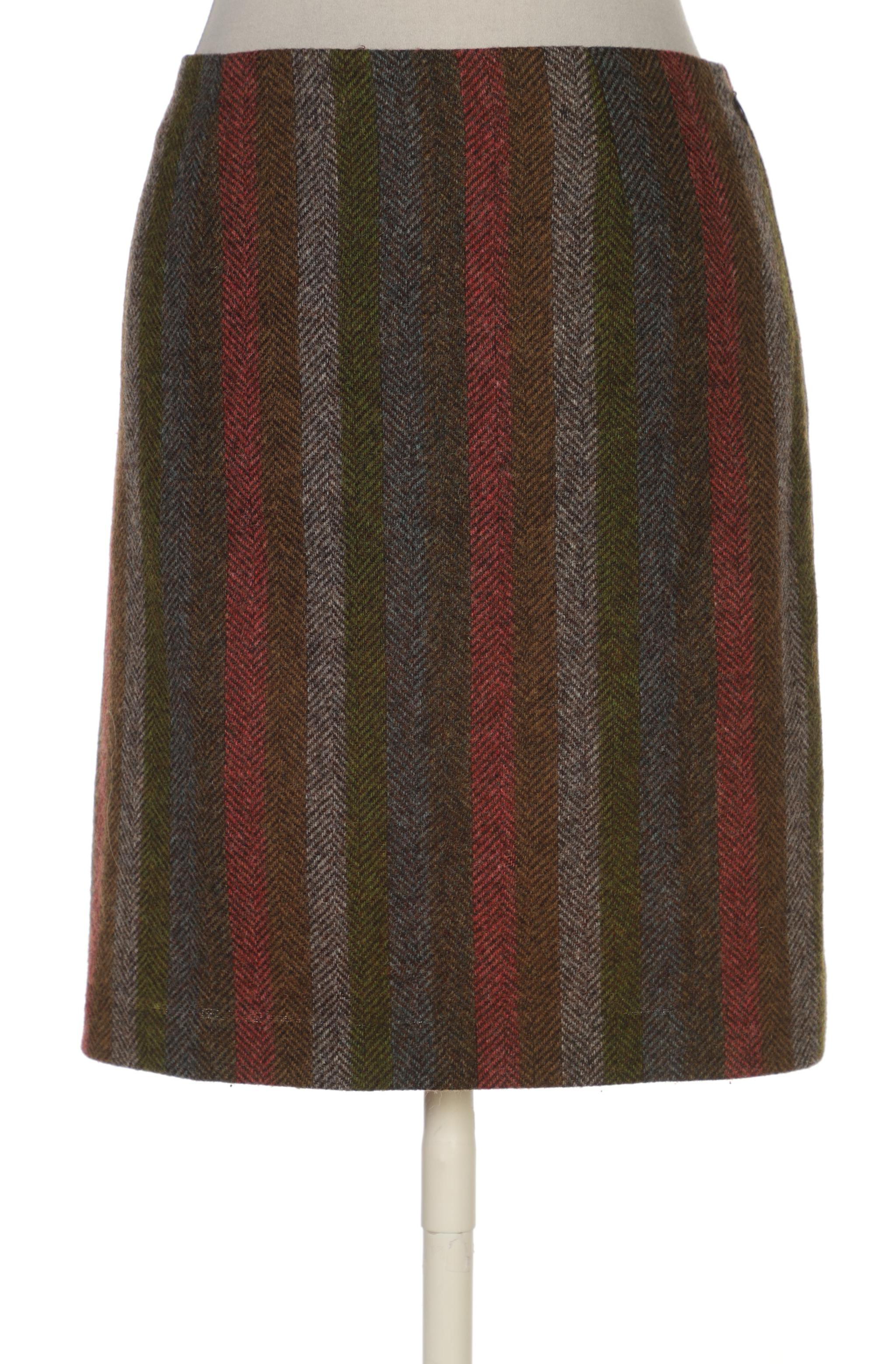 

Boden Damen Rock, mehrfarbig, Gr. 6