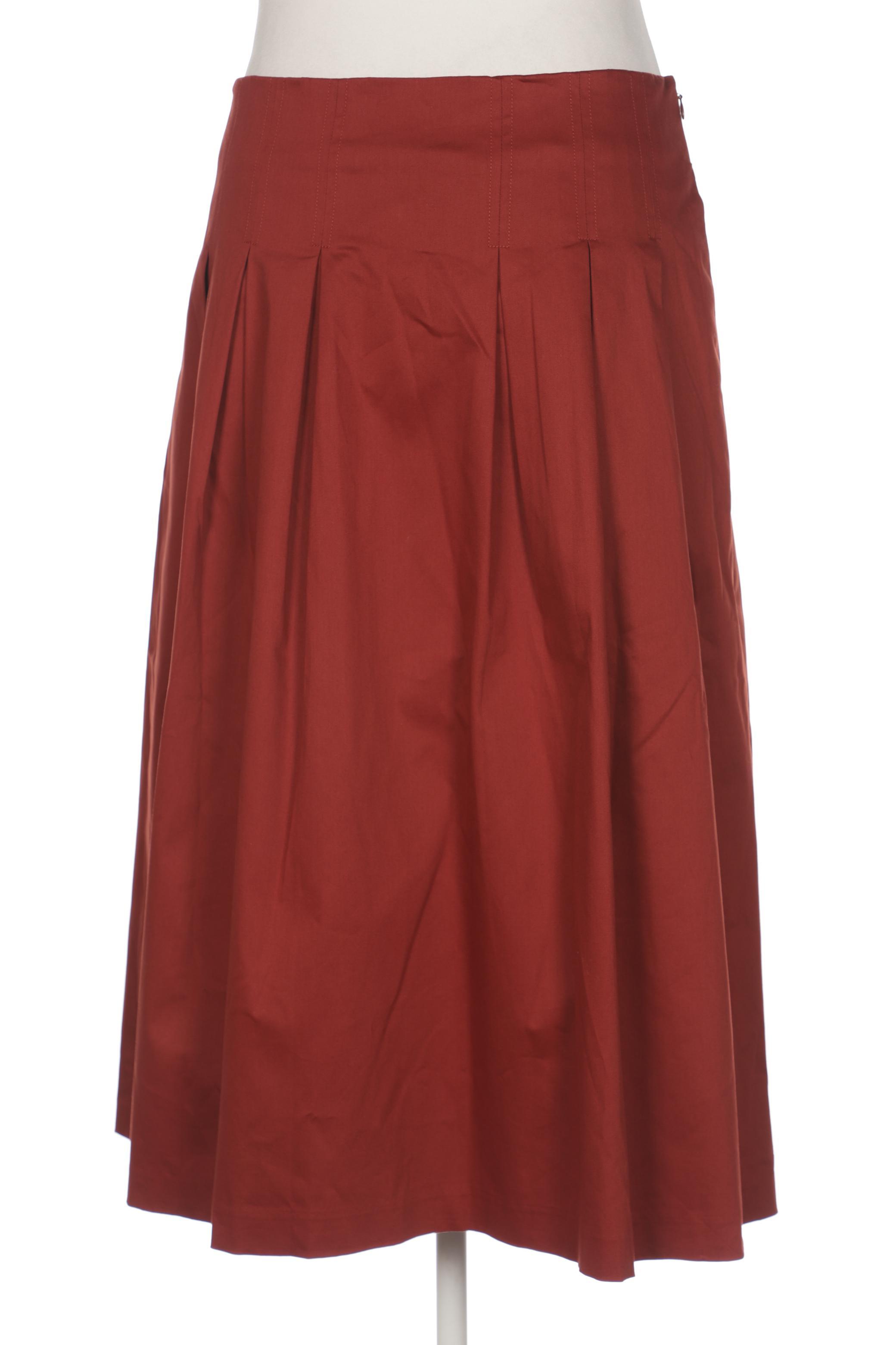 

Boden Damen Rock, orange, Gr. 42