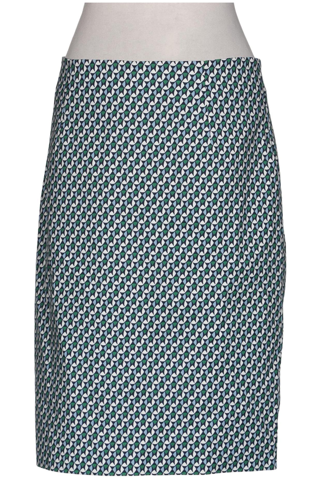 

Boden Damen Rock, mehrfarbig, Gr. 38