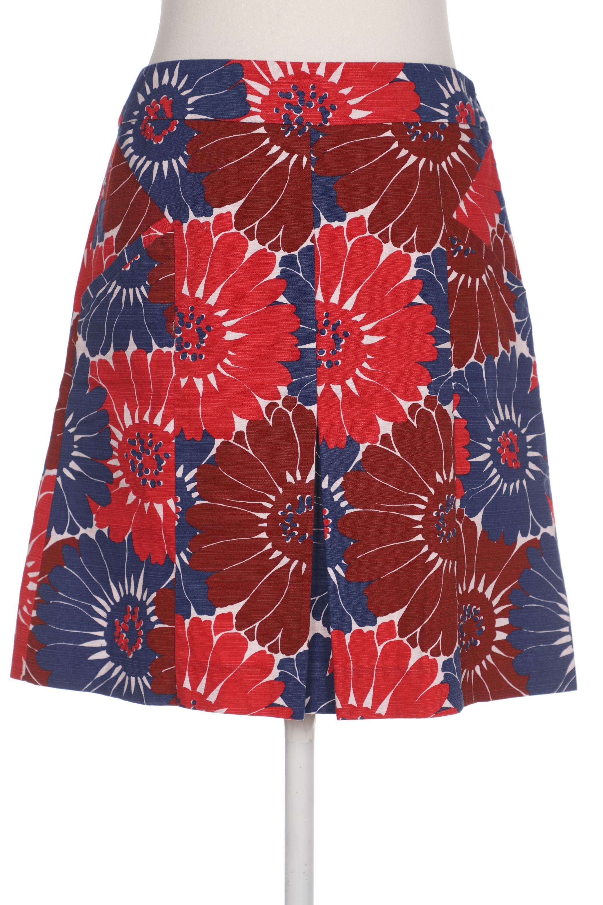 

Boden Damen Rock, rot