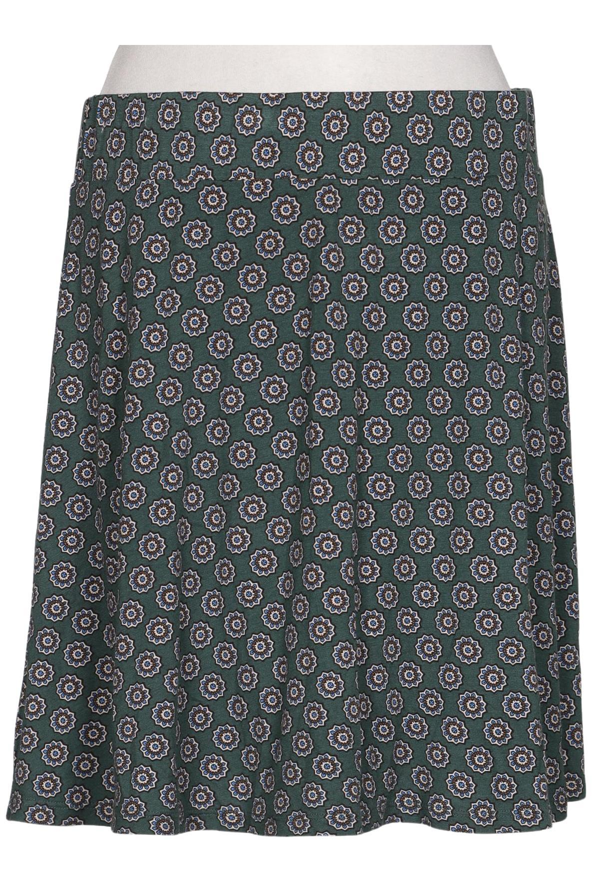 

Boden Damen Rock, grün, Gr. 38