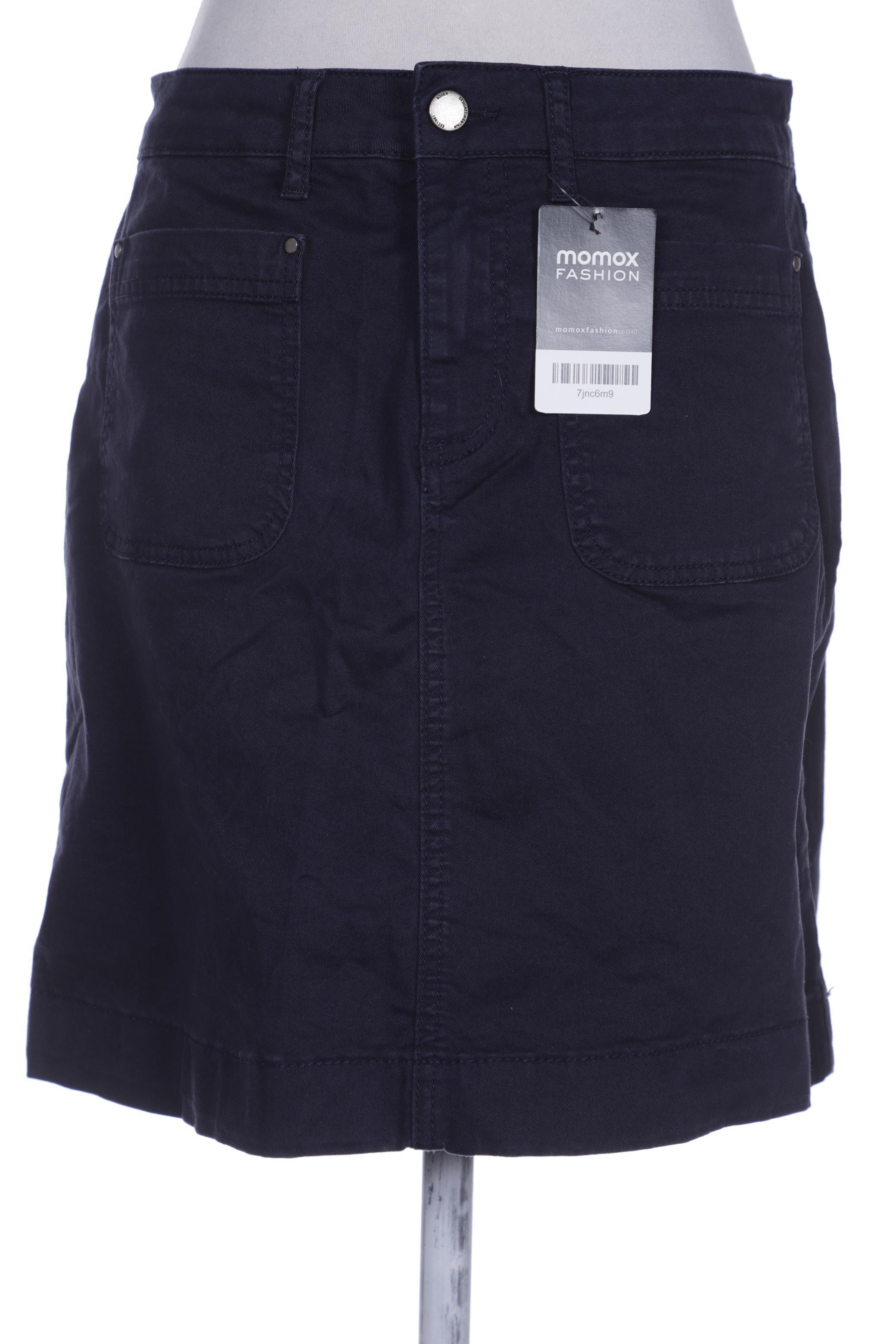 

Boden Damen Rock, marineblau