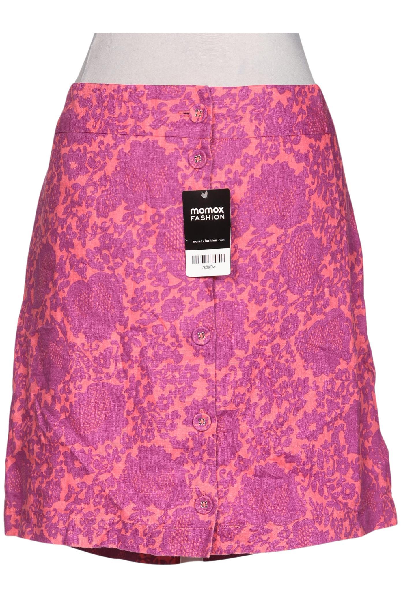 

Boden Damen Rock, pink, Gr. 40