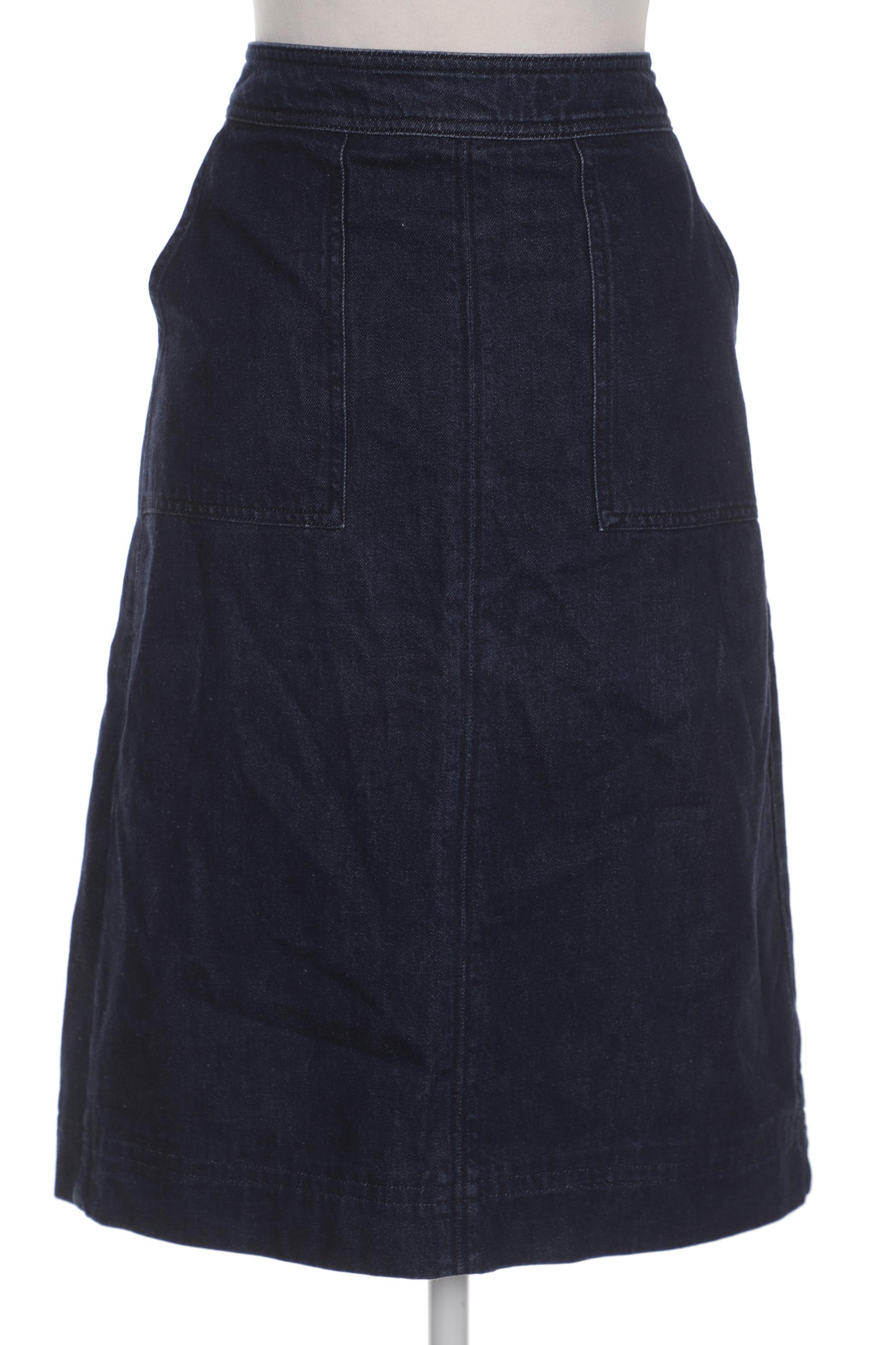 

Boden Damen Rock, marineblau