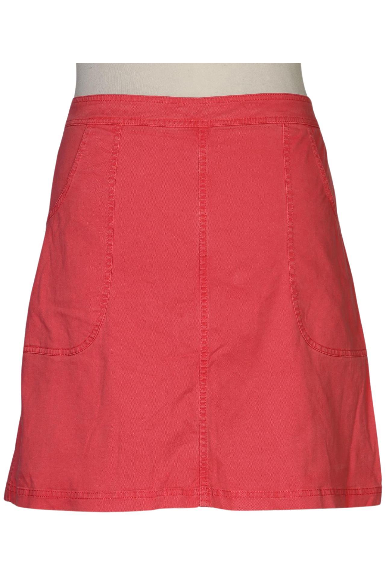 

Boden Damen Rock, rot, Gr. 42