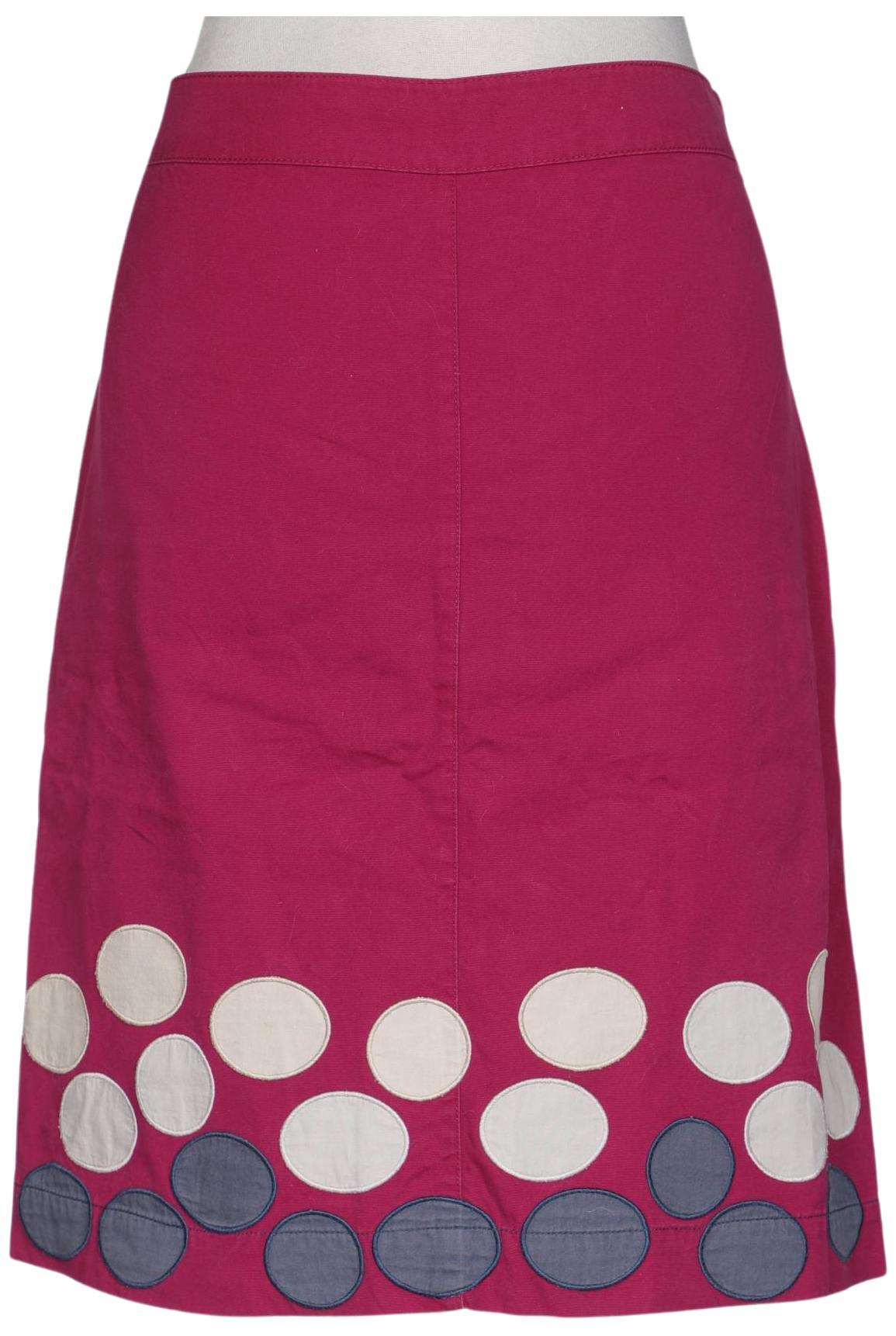 

Boden Damen Rock, mehrfarbig, Gr. 10