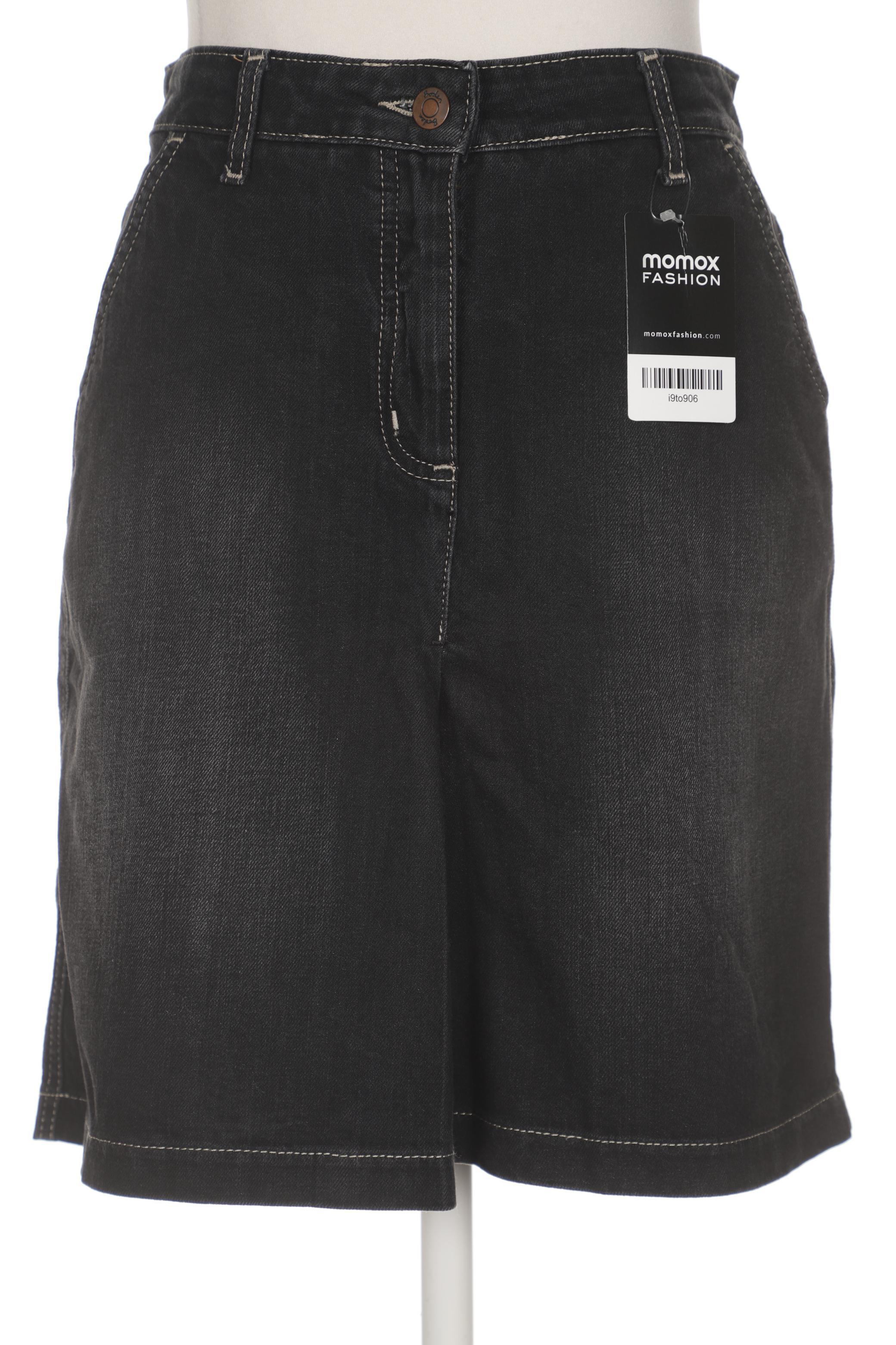 

Boden Damen Rock, schwarz, Gr. 12
