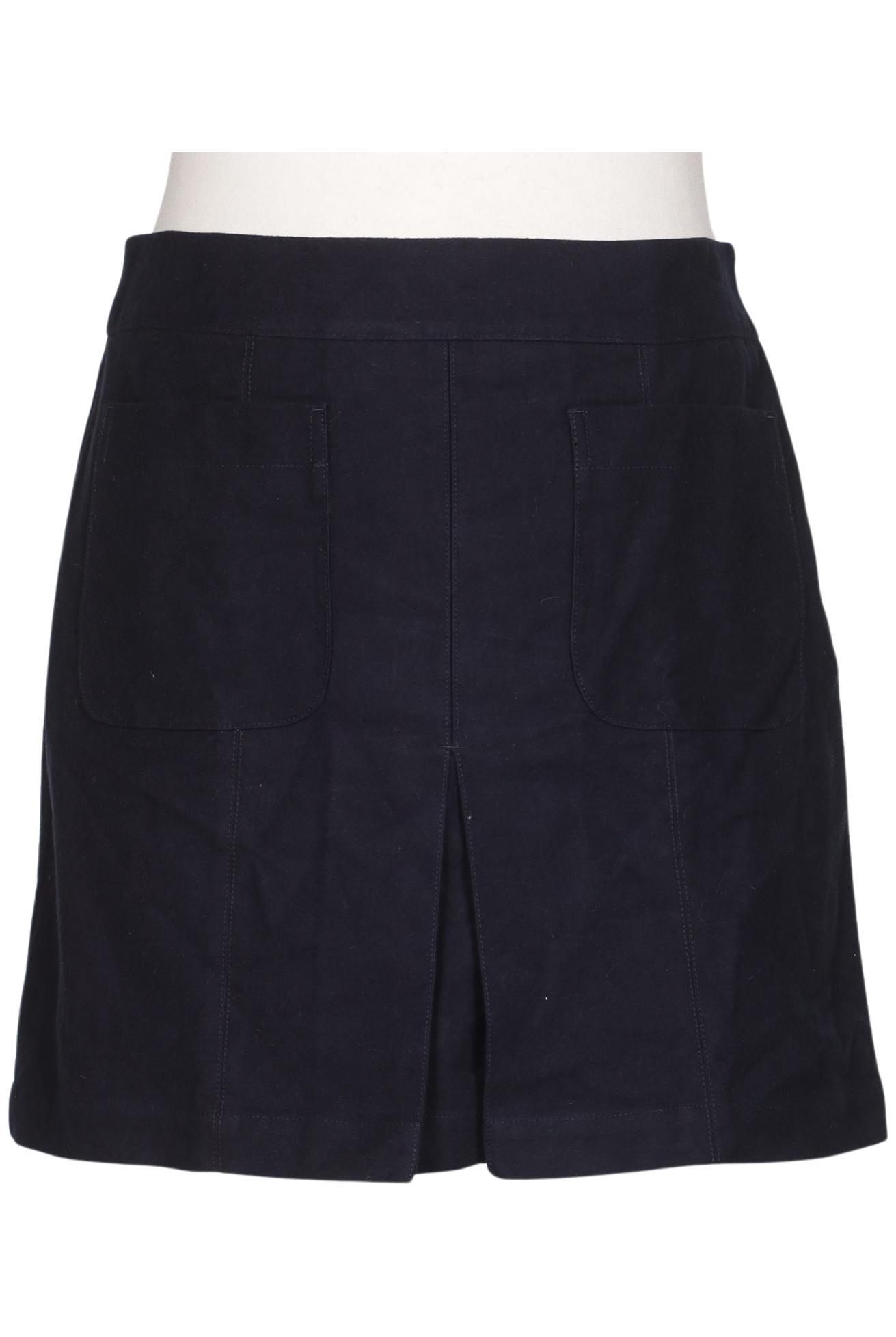 

Boden Damen Rock, marineblau, Gr. 42