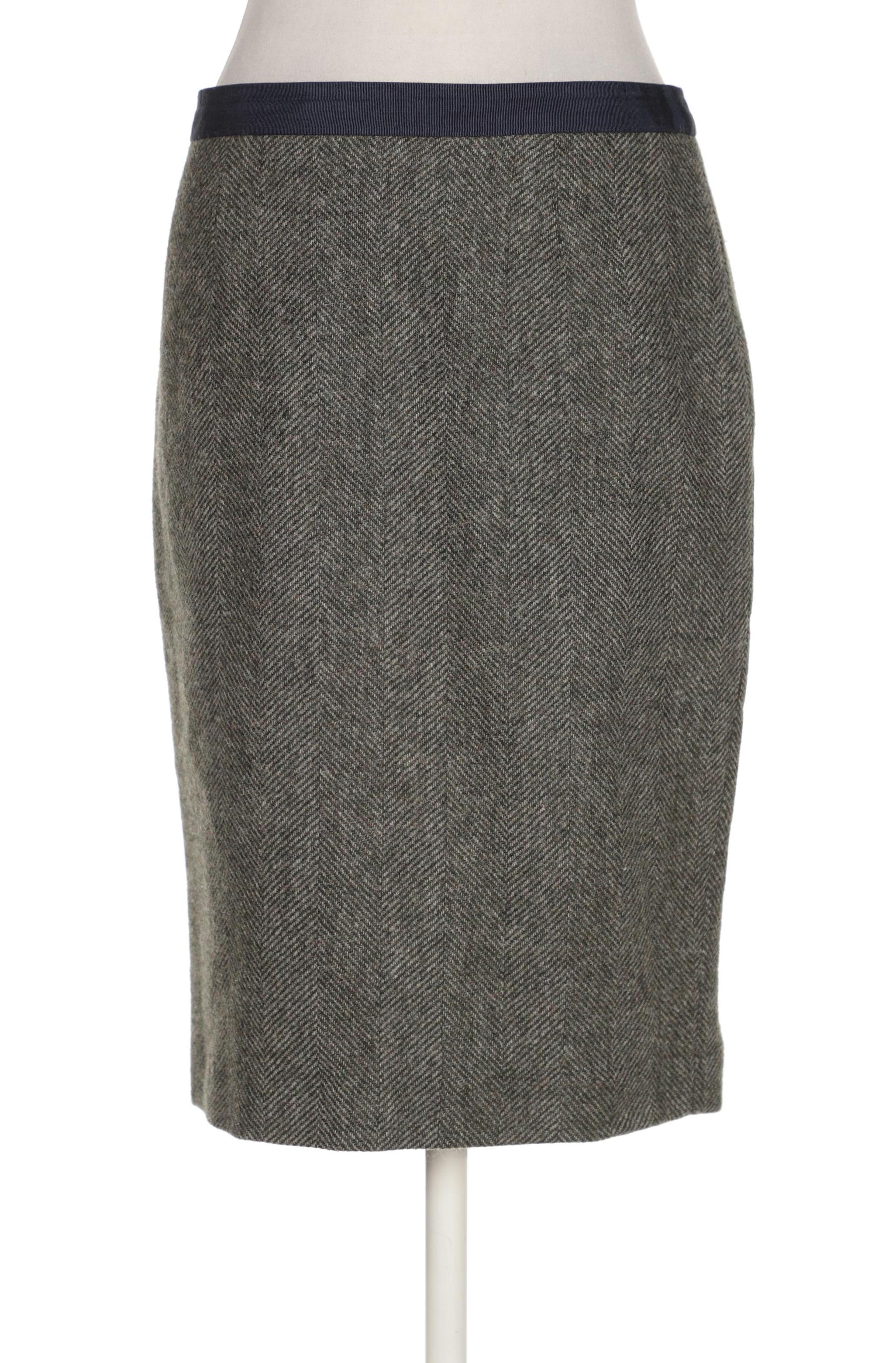 

Boden Damen Rock, grau, Gr. 36