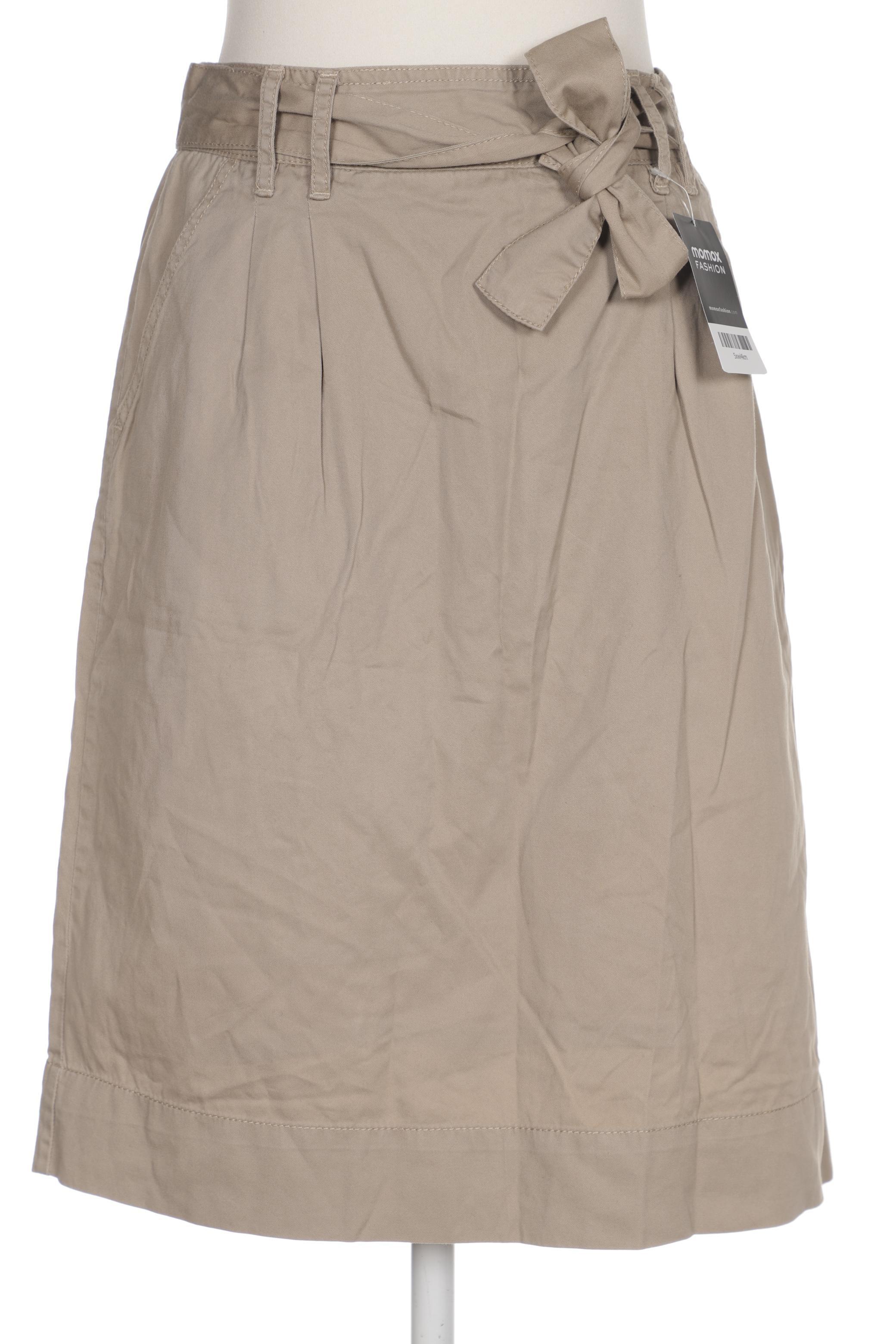 

Boden Damen Rock, beige
