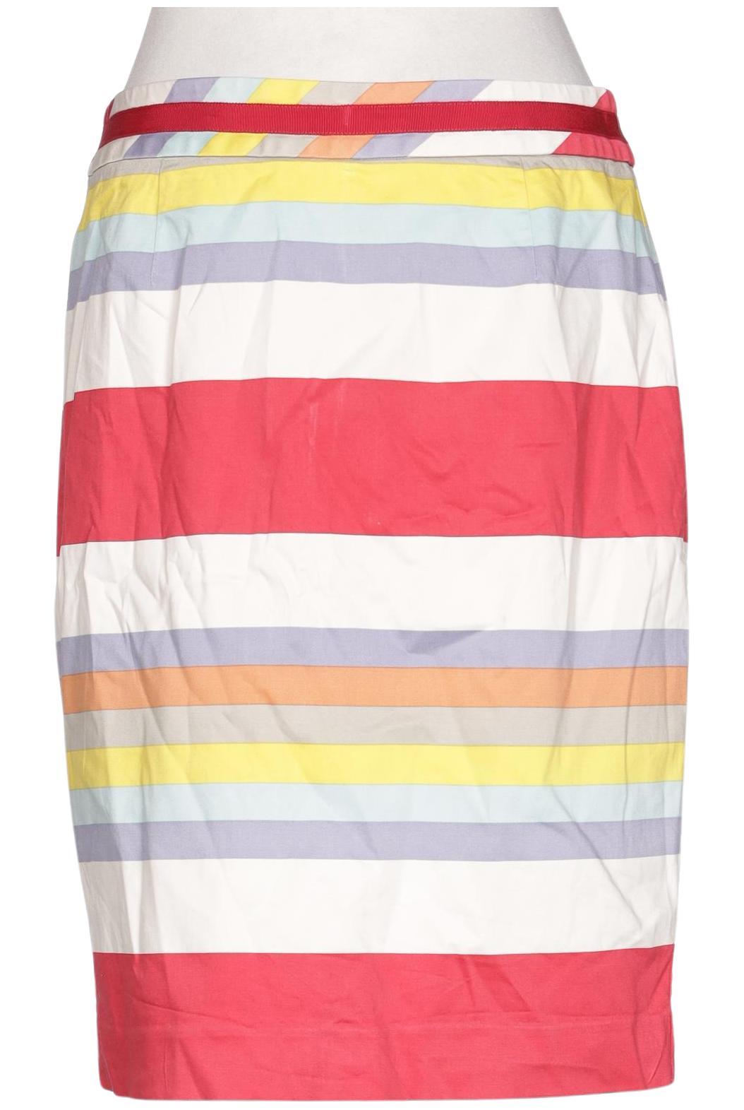 

Boden Damen Rock, mehrfarbig, Gr. 36