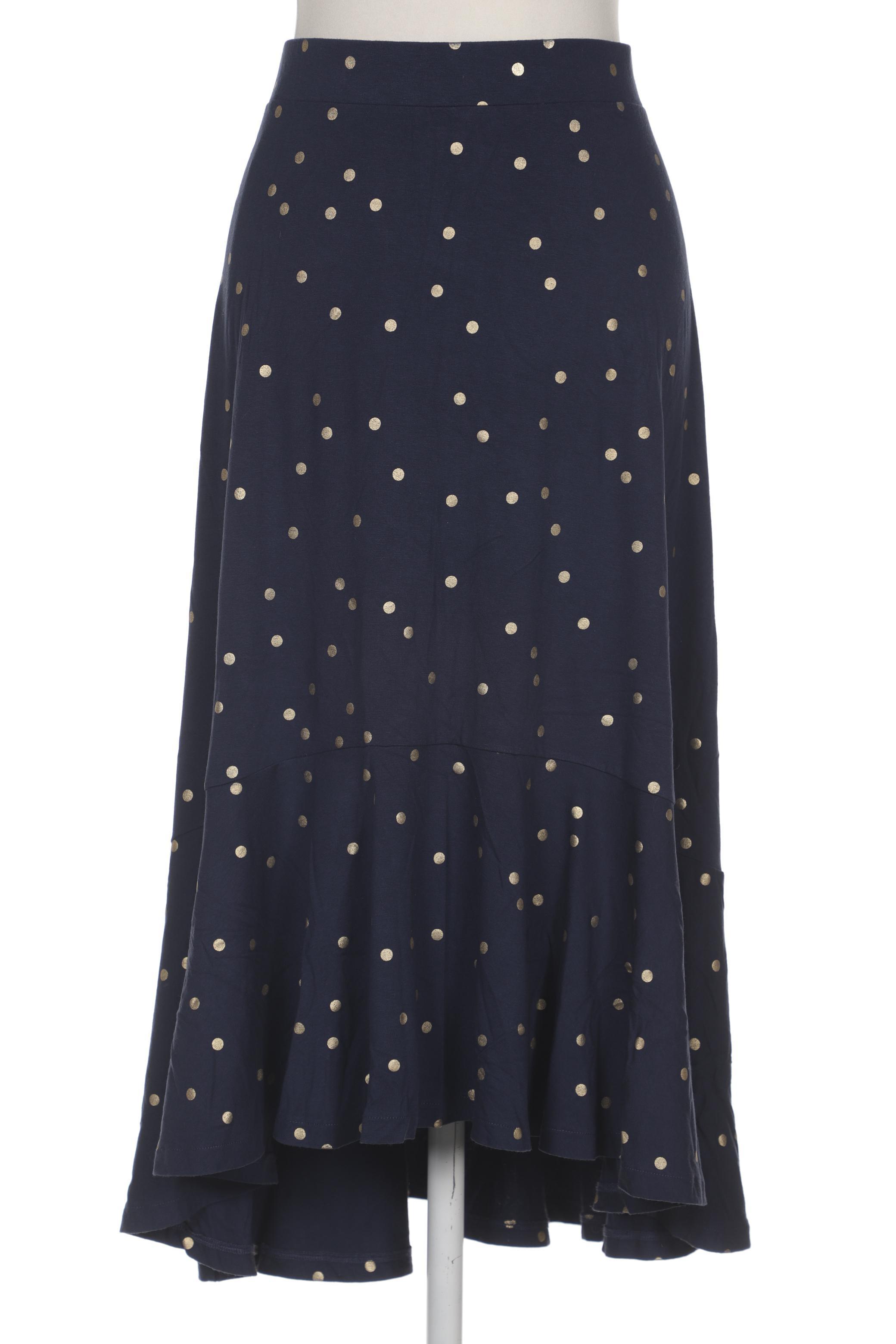 

Boden Damen Rock, marineblau