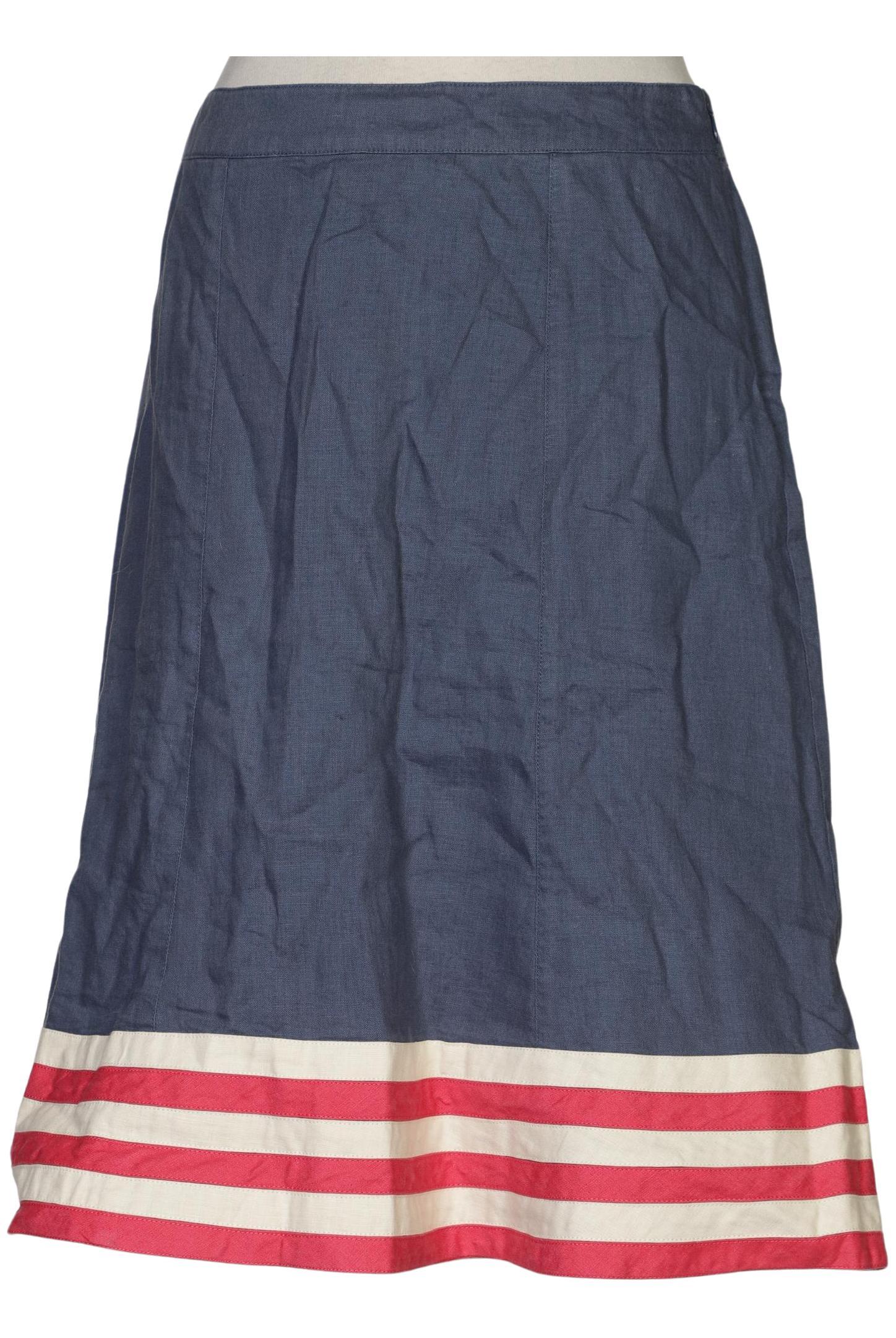 

Boden Damen Rock, mehrfarbig, Gr. 10