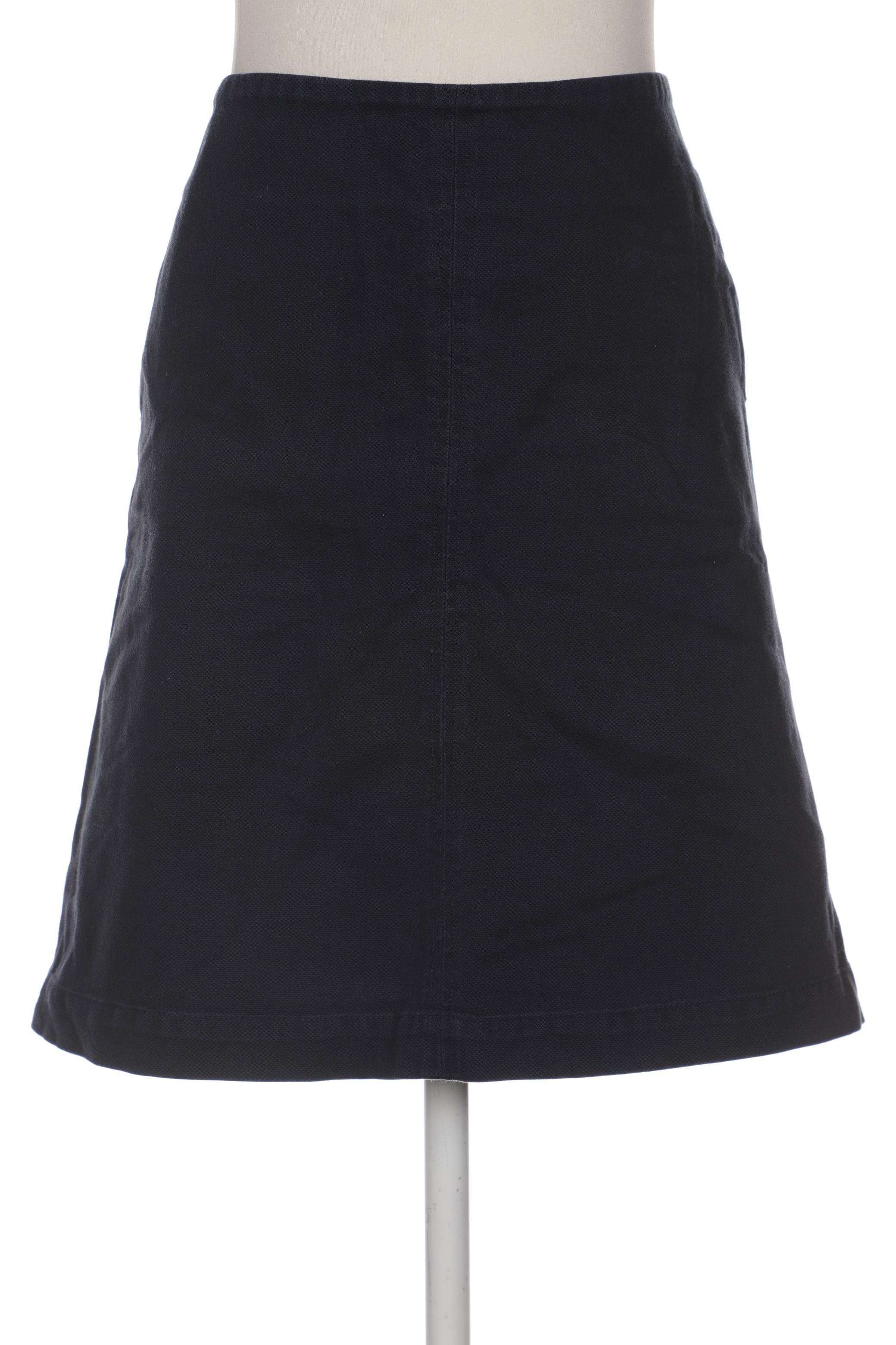 

Boden Damen Rock, marineblau
