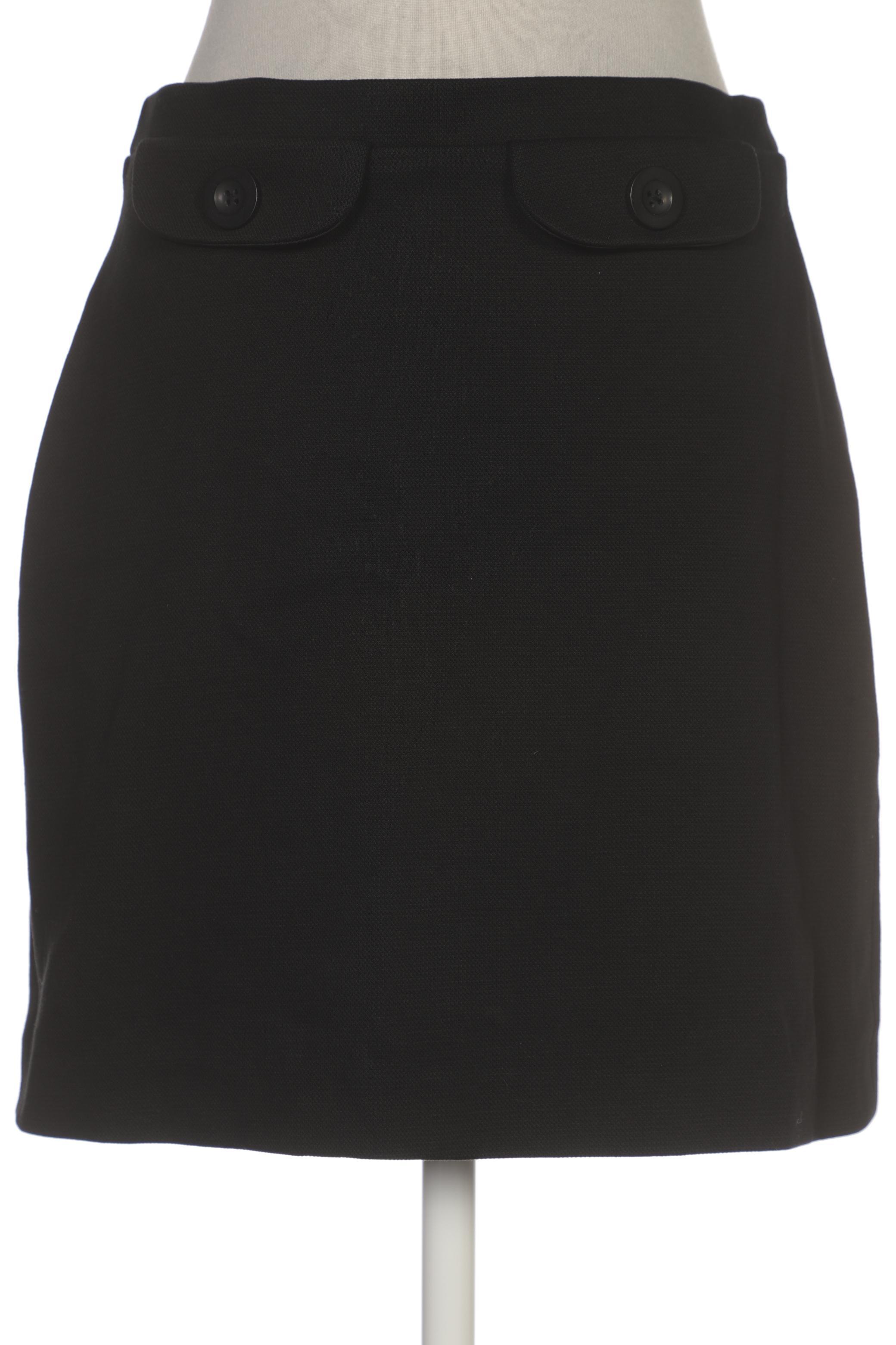 

Boden Damen Rock, schwarz, Gr. 34