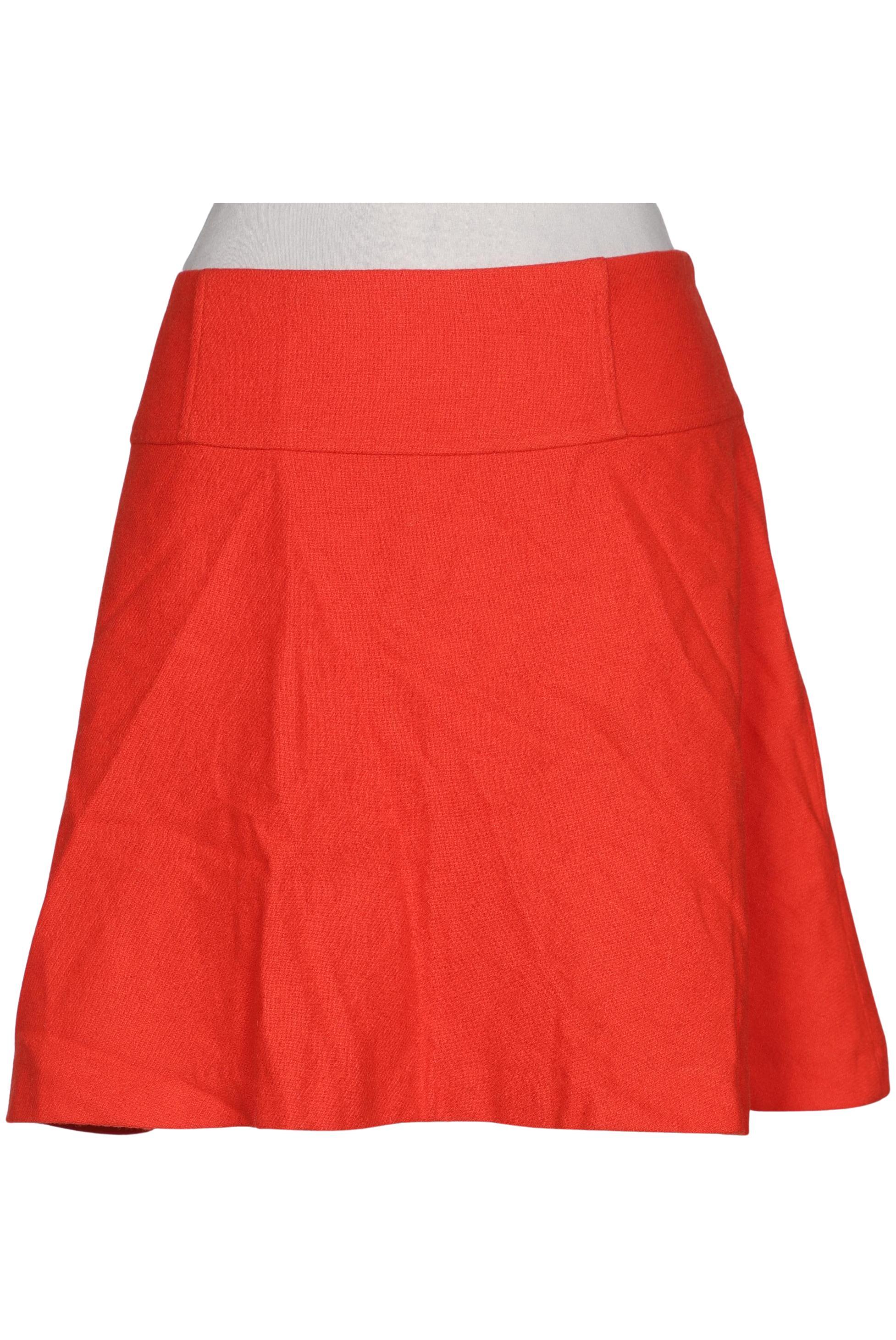 

Boden Damen Rock, orange, Gr. 40