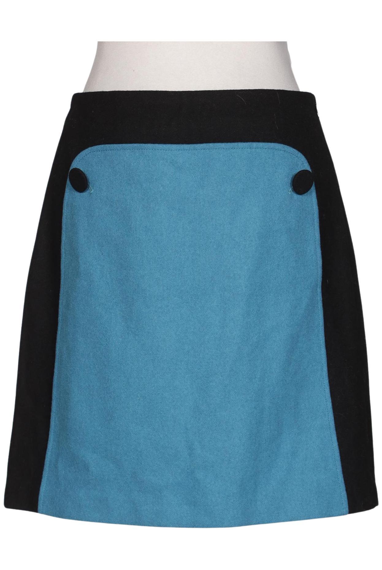 

Boden Damen Rock, mehrfarbig, Gr. 34