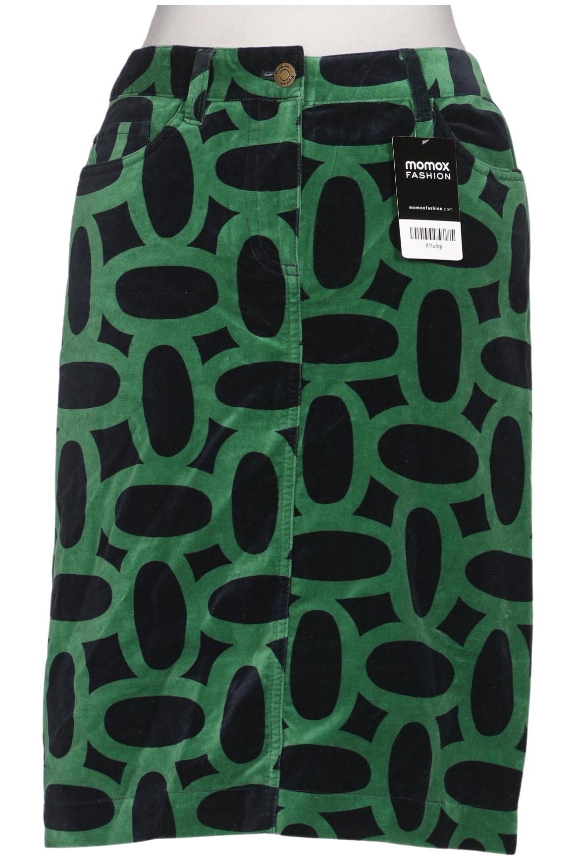 

Boden Damen Rock, mehrfarbig, Gr. 8