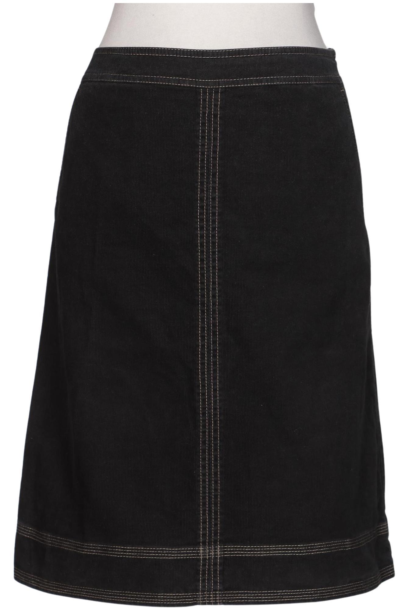 

Boden Damen Rock, schwarz, Gr. 10