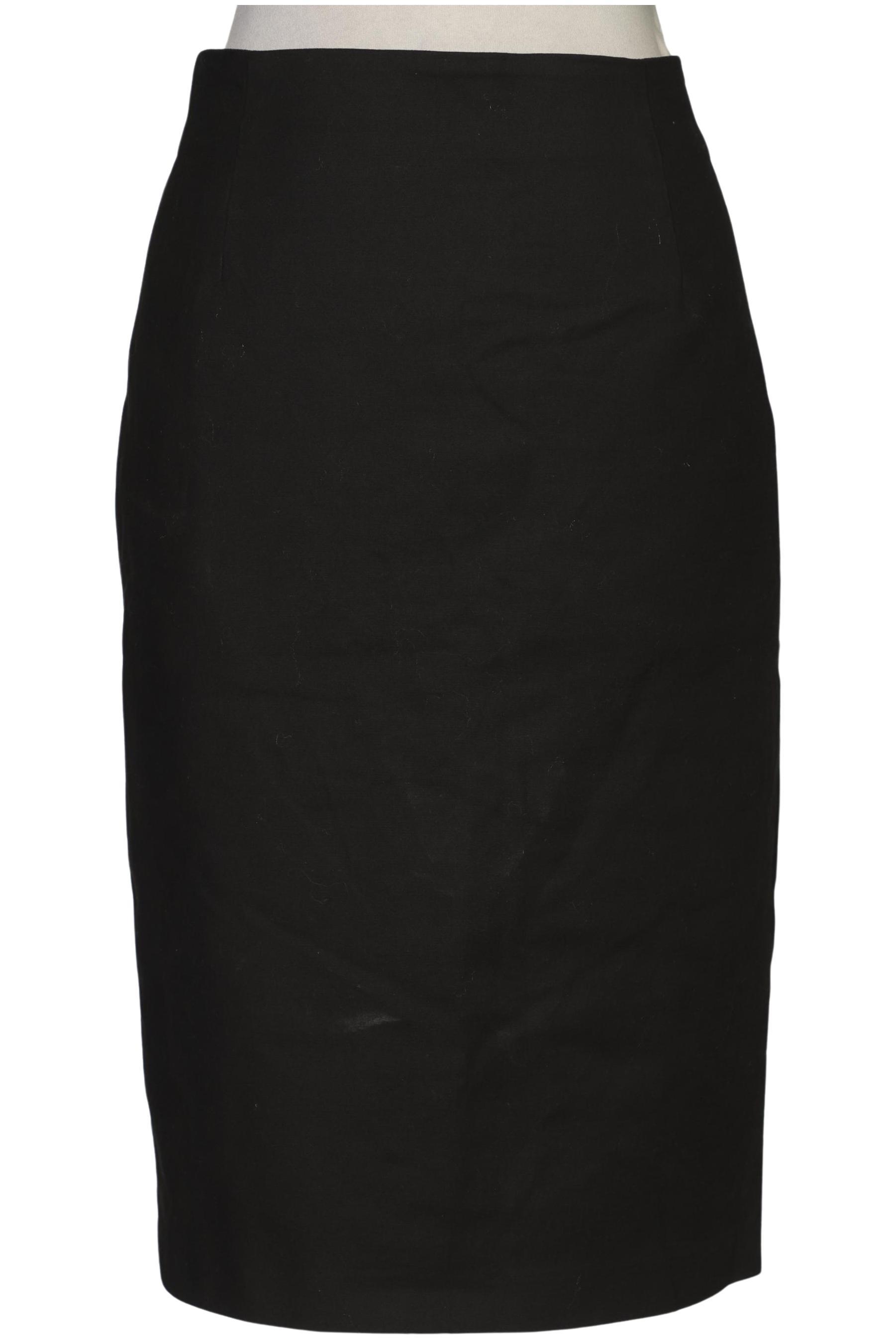 

Boden Damen Rock, schwarz, Gr. 38