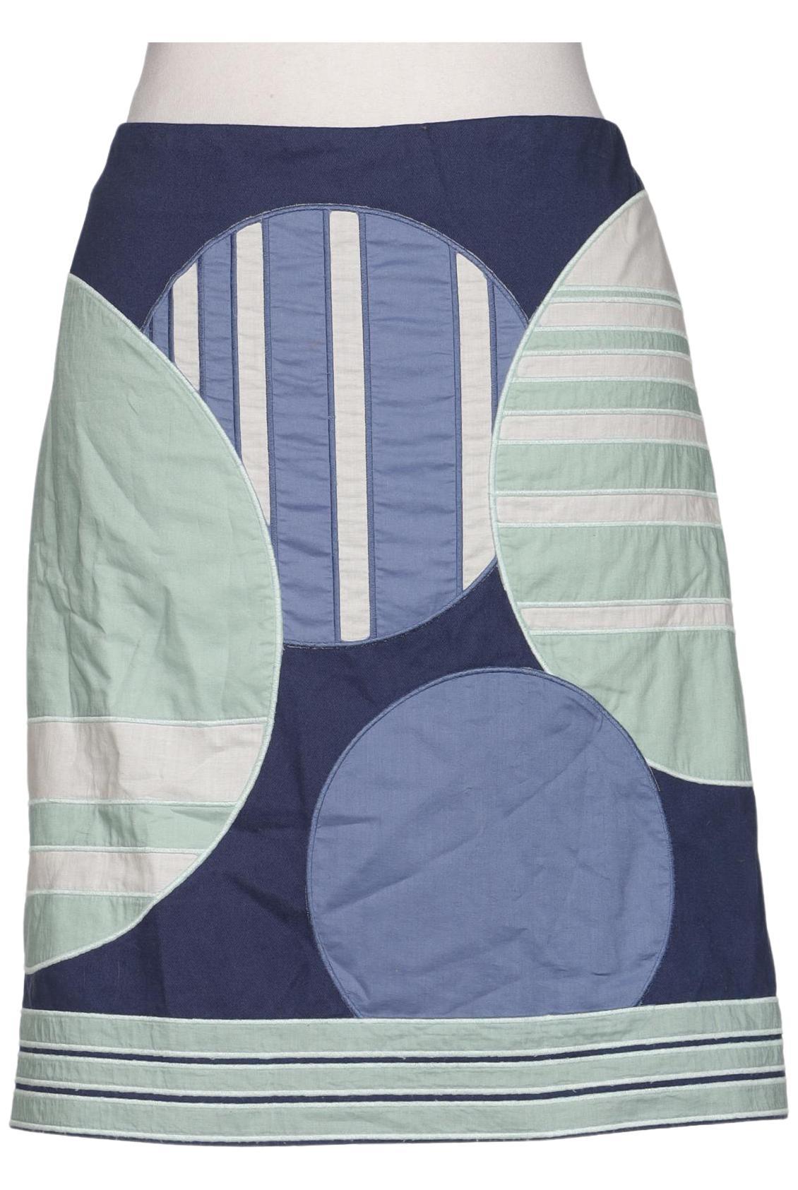 

Boden Damen Rock, mehrfarbig, Gr. 38