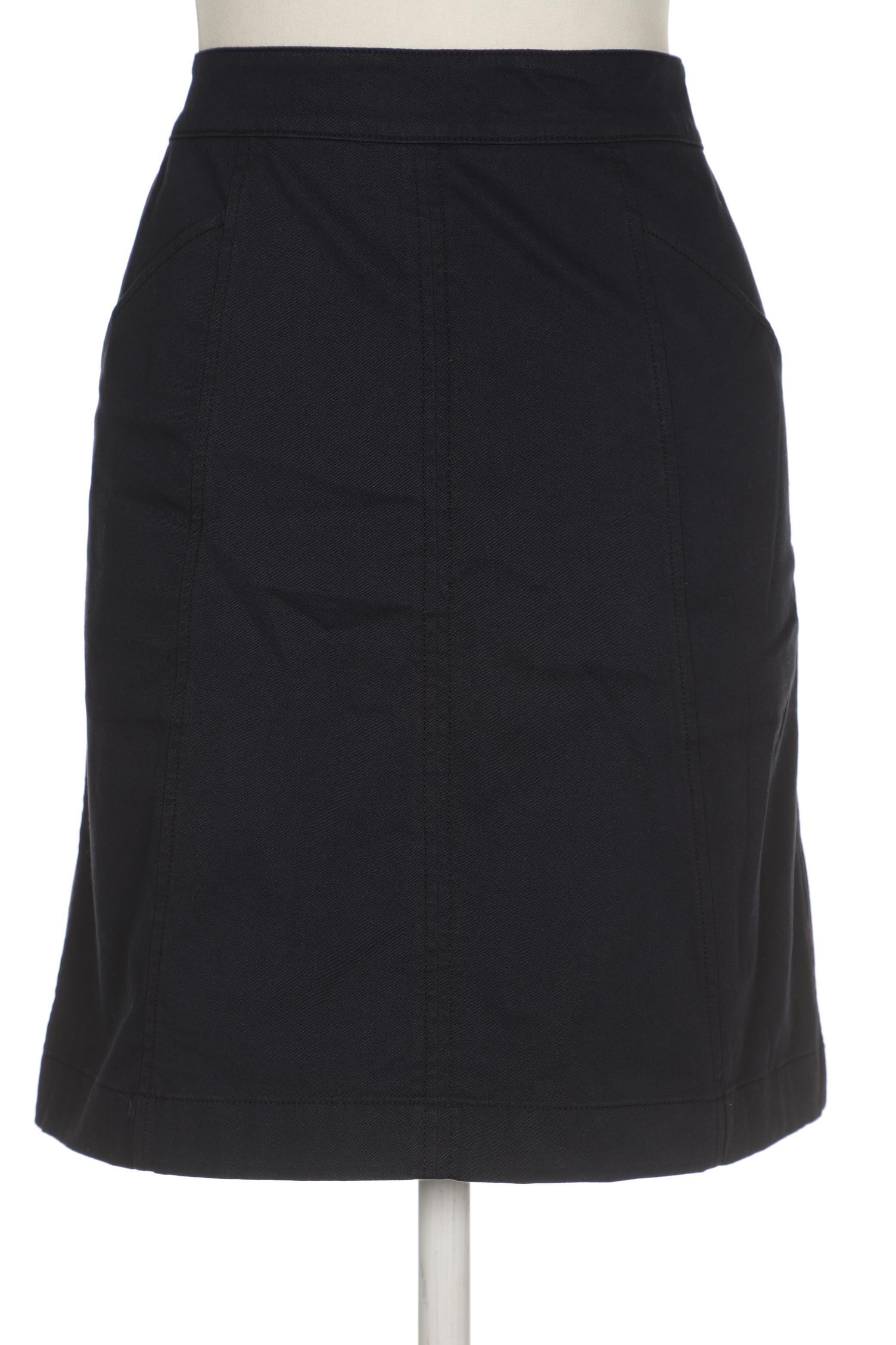 

Boden Damen Rock, marineblau
