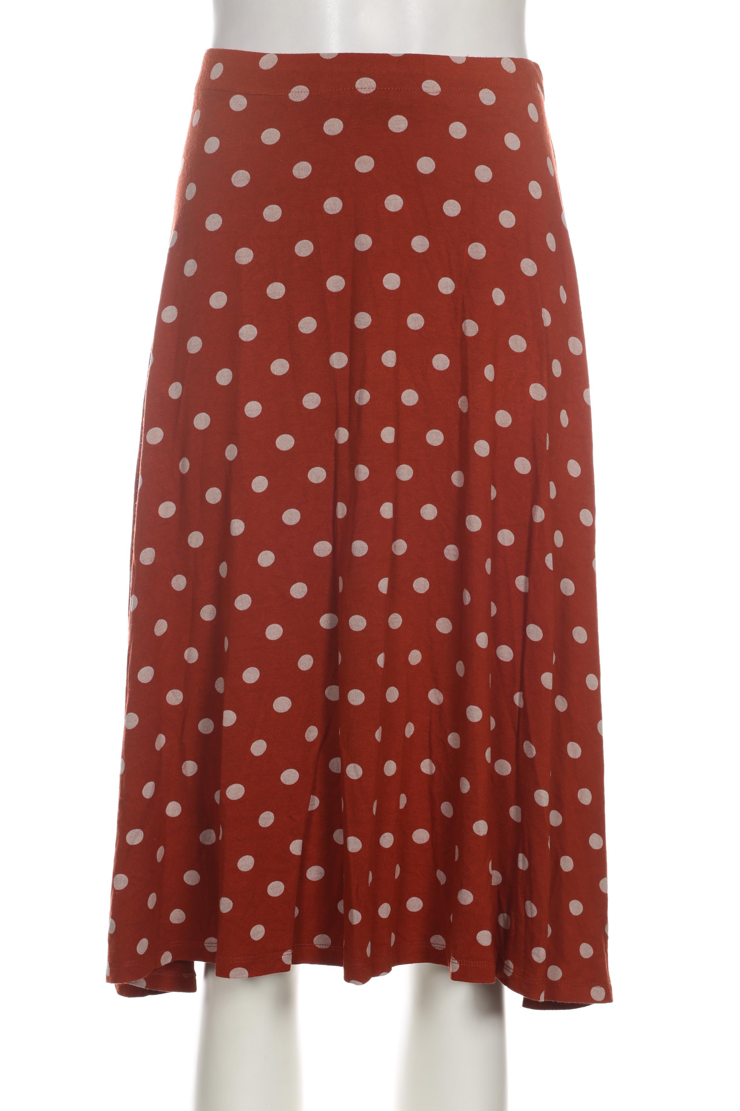 

Boden Damen Rock, orange, Gr. 34